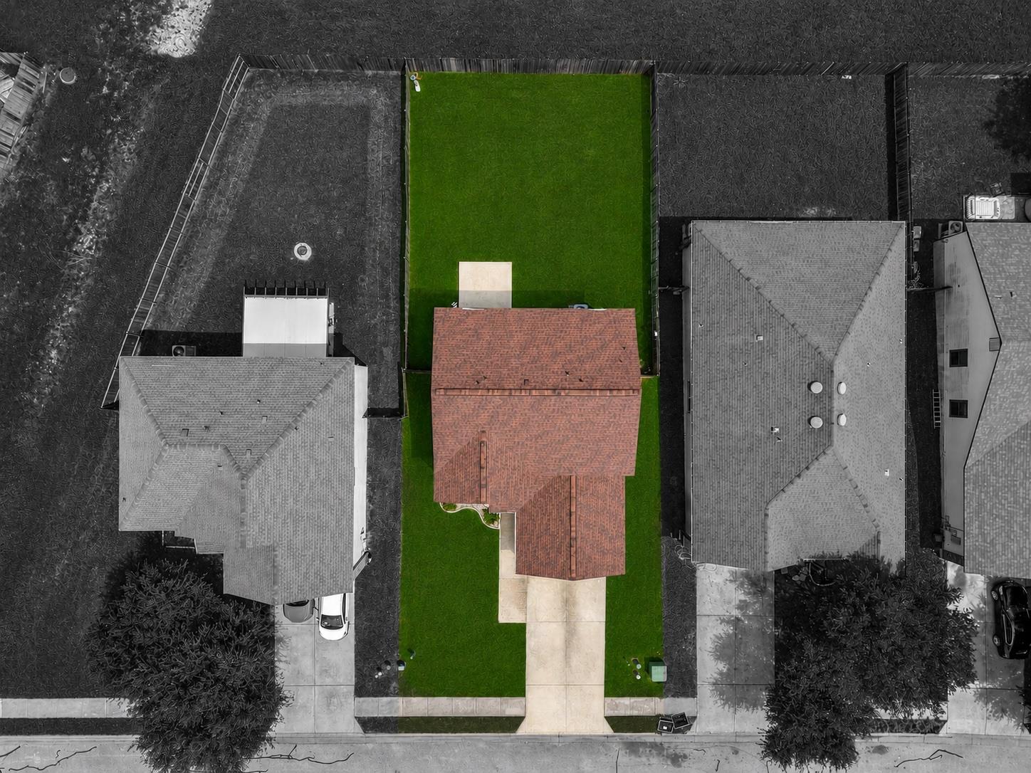 821 Tumbleweed Trl, Temple, TX 76502