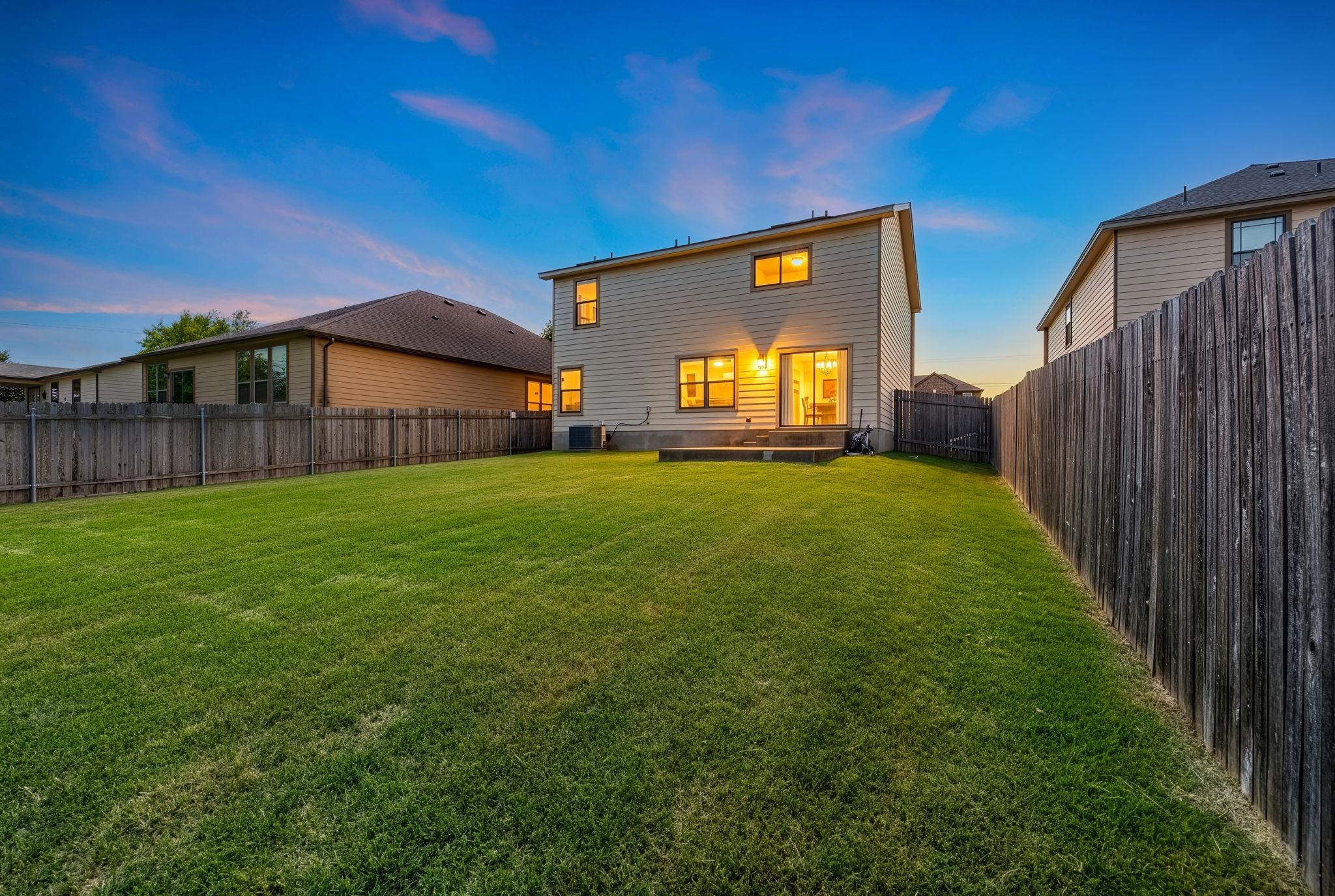 821 Tumbleweed Trl, Temple, TX 76502