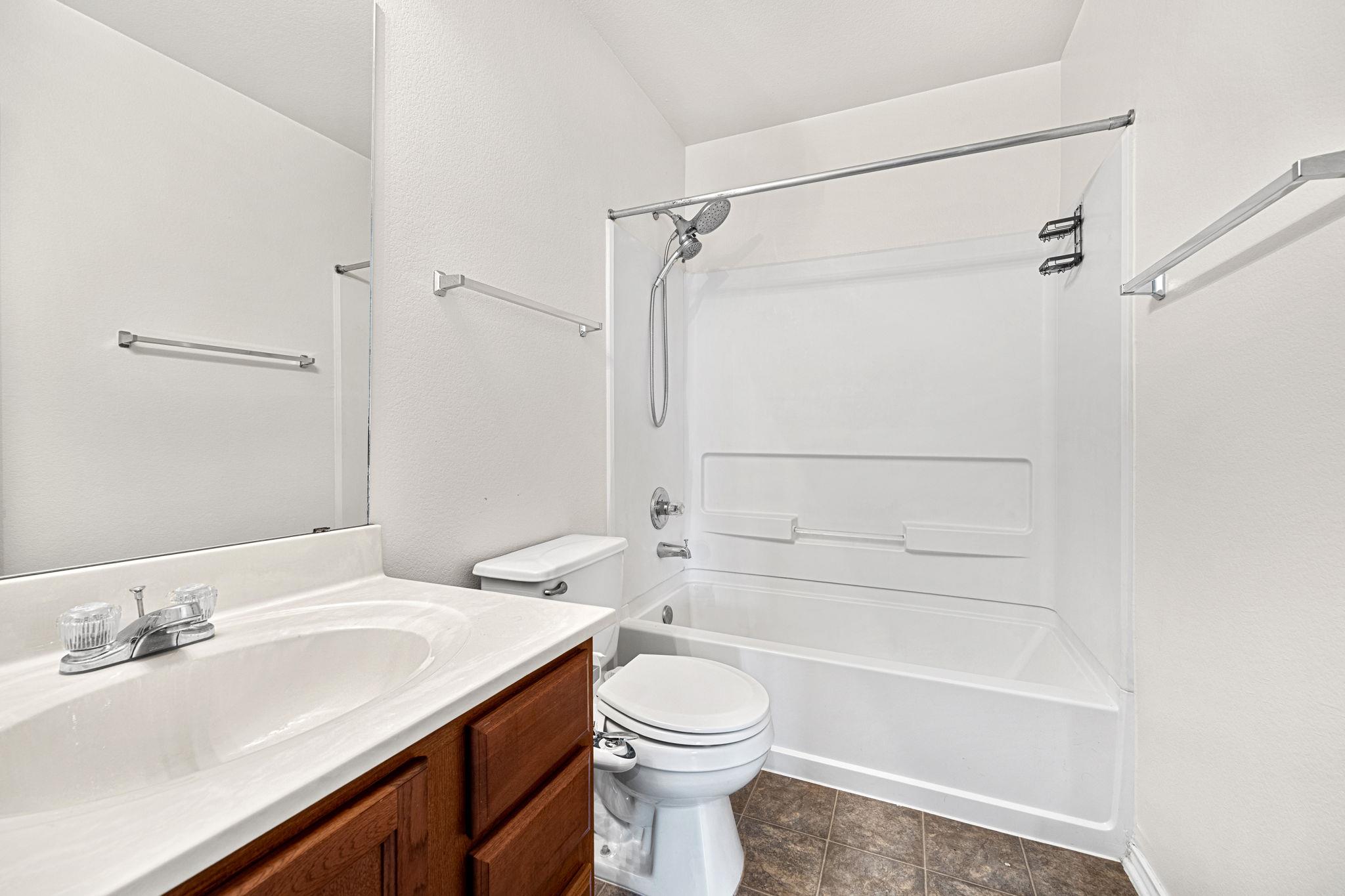 821 Tumbleweed Trl, Temple, TX 76502