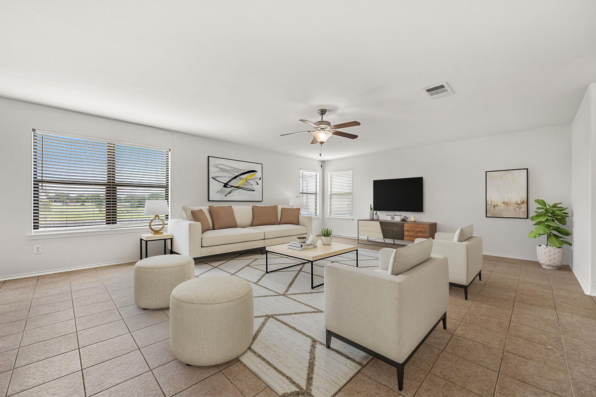 821 Tumbleweed Trl, Temple, TX 76502