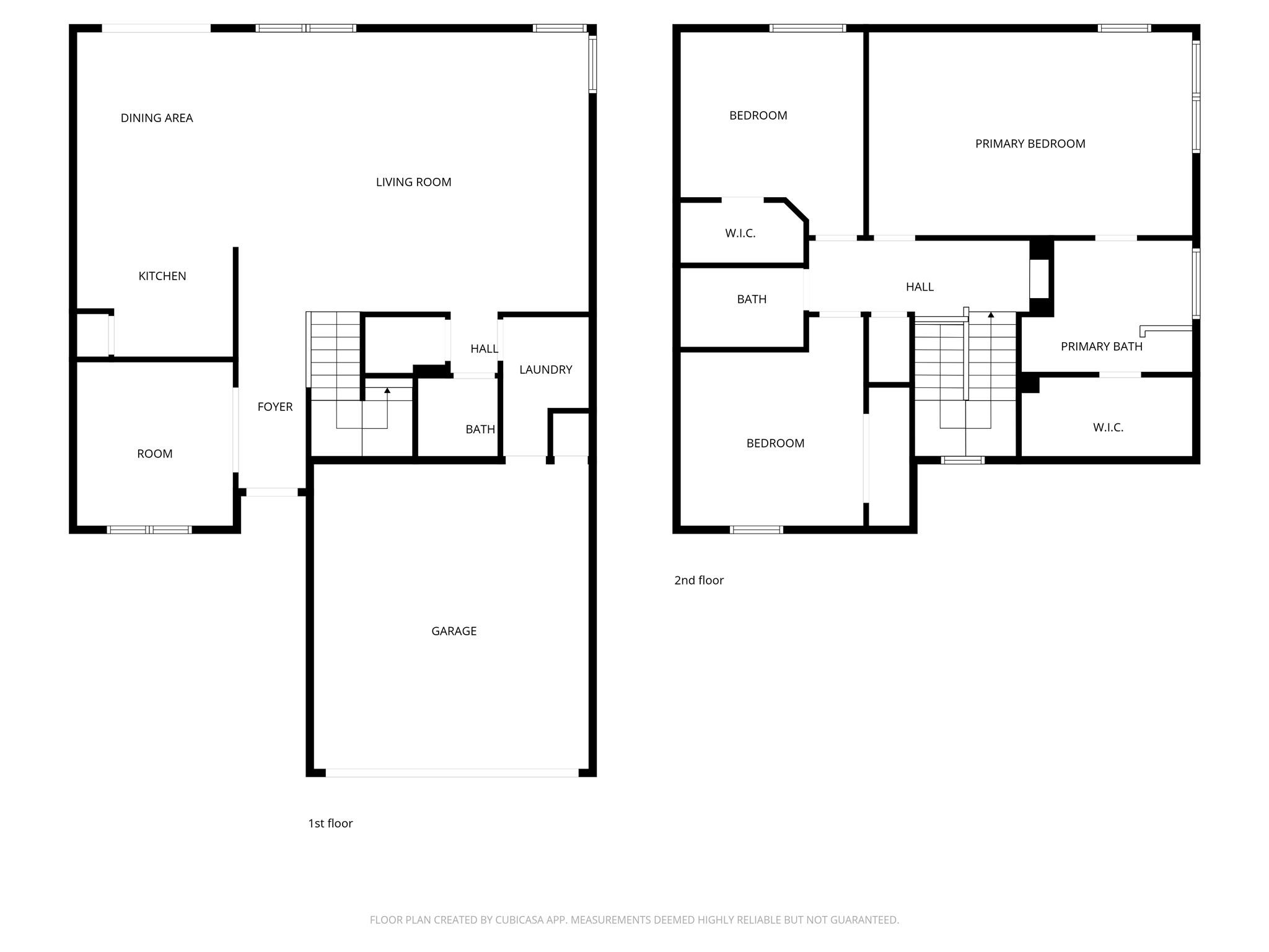 821 Tumbleweed Trl, Temple, TX 76502
