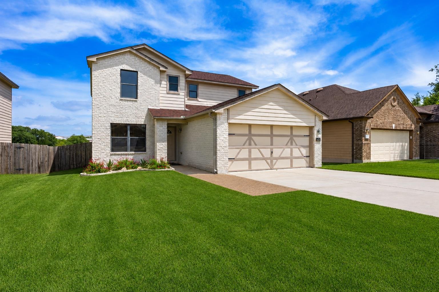 821 Tumbleweed Trl, Temple, TX 76502