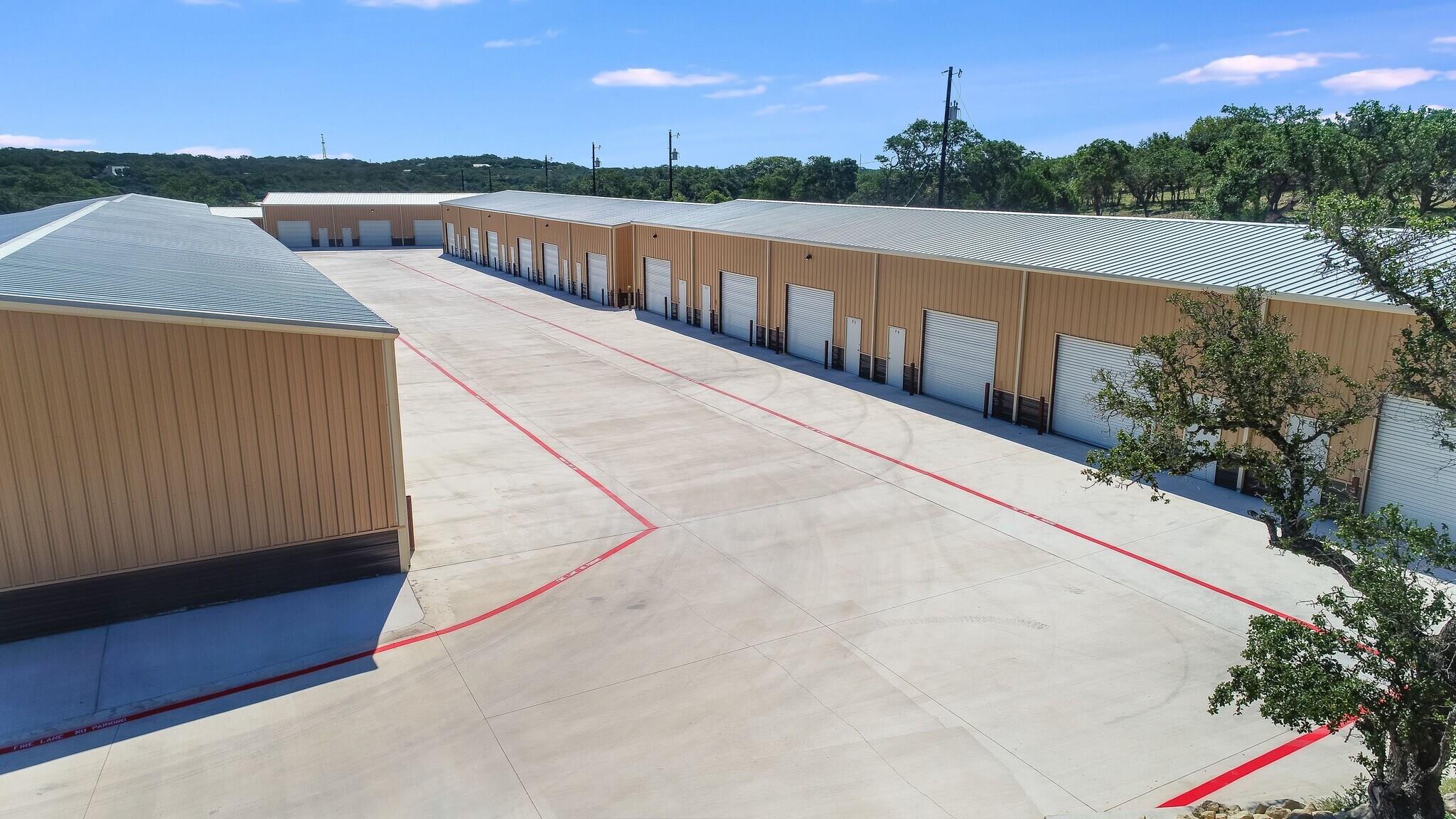 38 Rust Ln # B3-B4-B5, Boerne, TX 78006