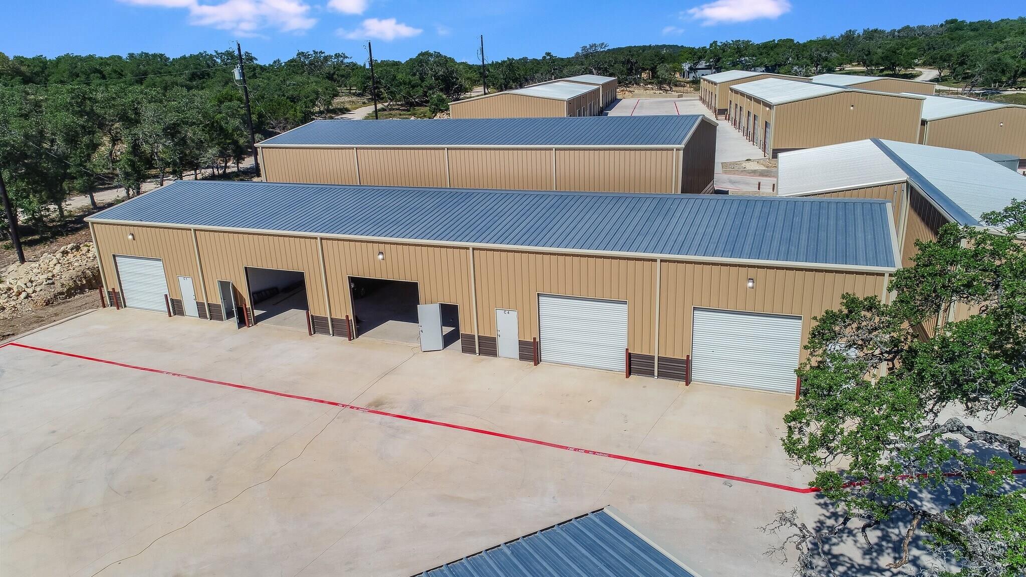 38 Rust Ln # B3-B4-B5, Boerne, TX 78006