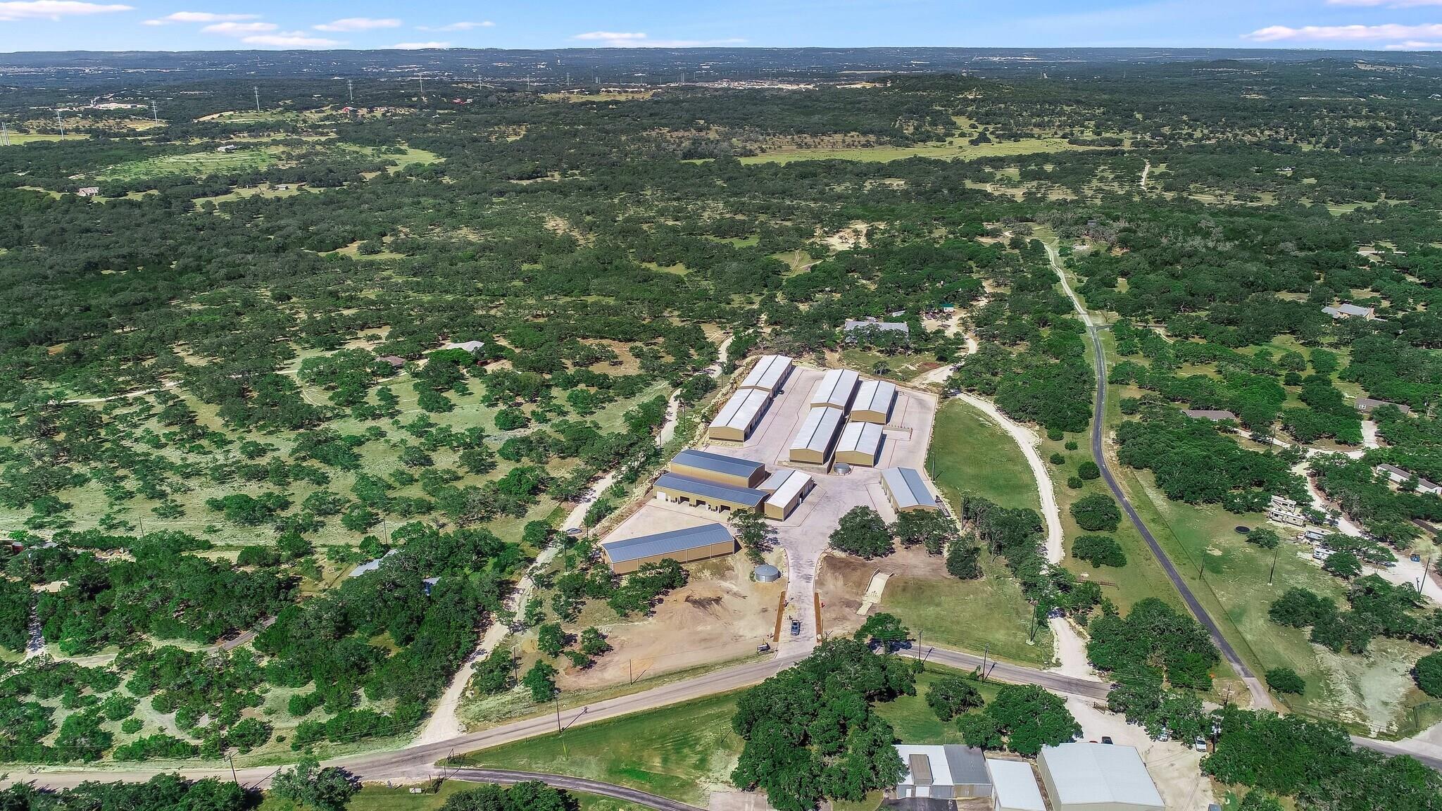 38 Rust Ln # B3-B4-B5, Boerne, TX 78006