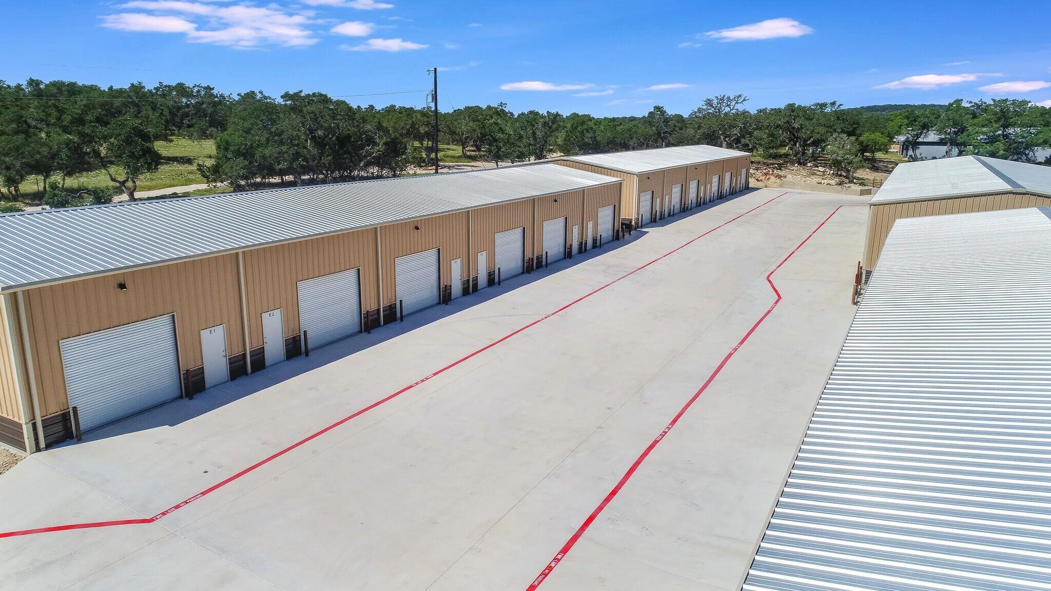 38 Rust Ln # B3-B4-B5, Boerne, TX 78006