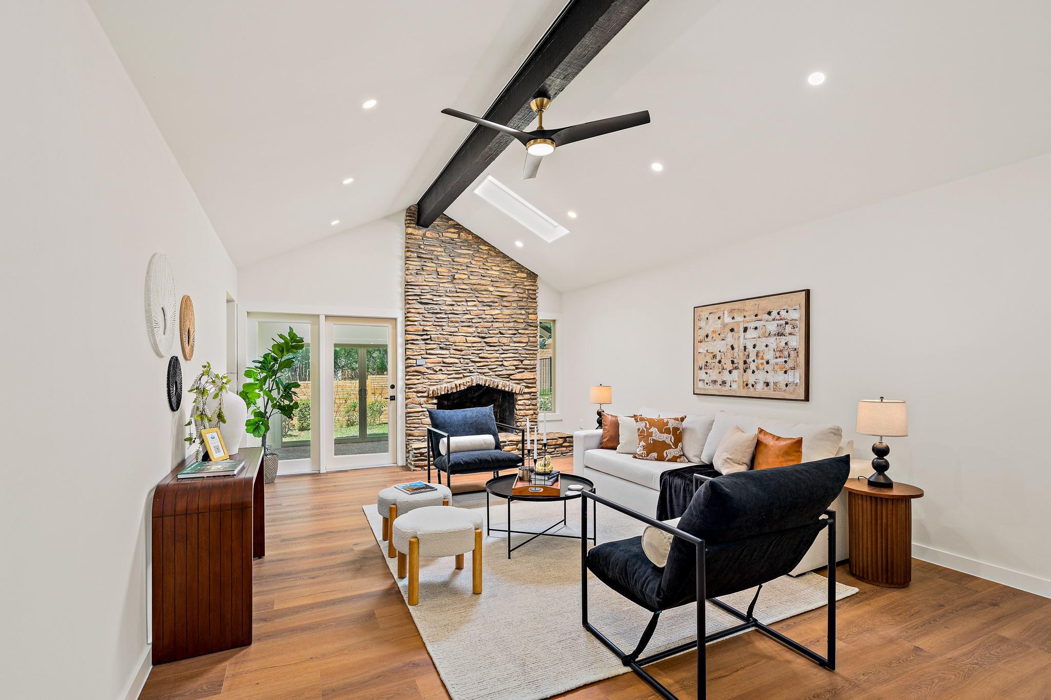 7906 Havenwood Dr, Austin, TX 78759