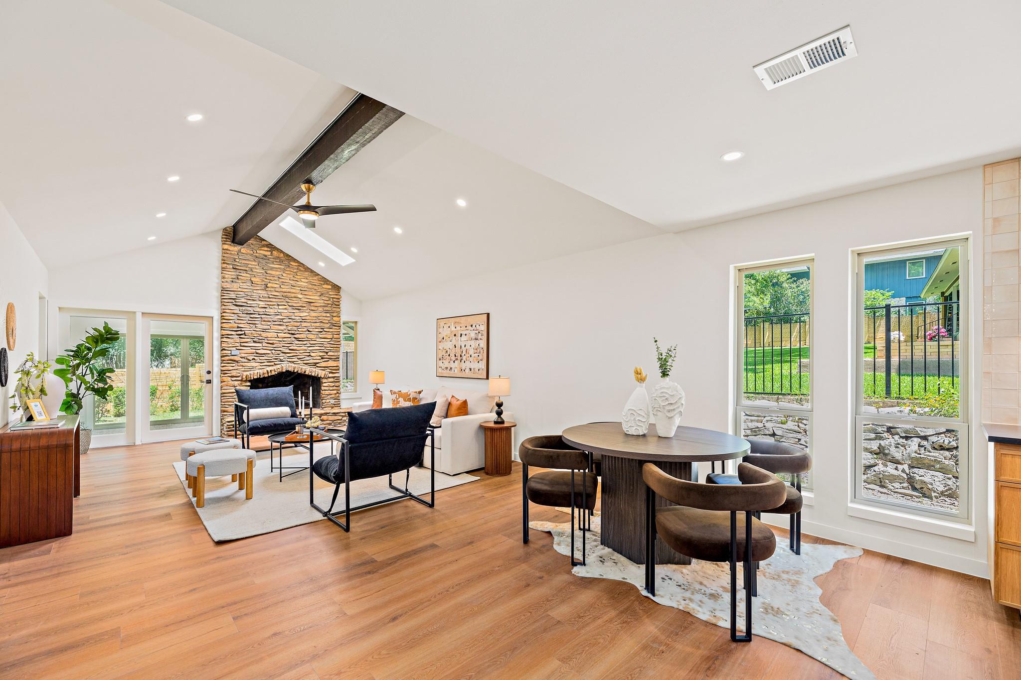 7906 Havenwood Dr, Austin, TX 78759