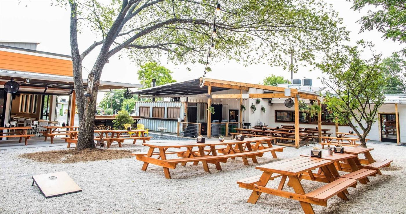 7906 Havenwood Dr, Austin, TX 78759