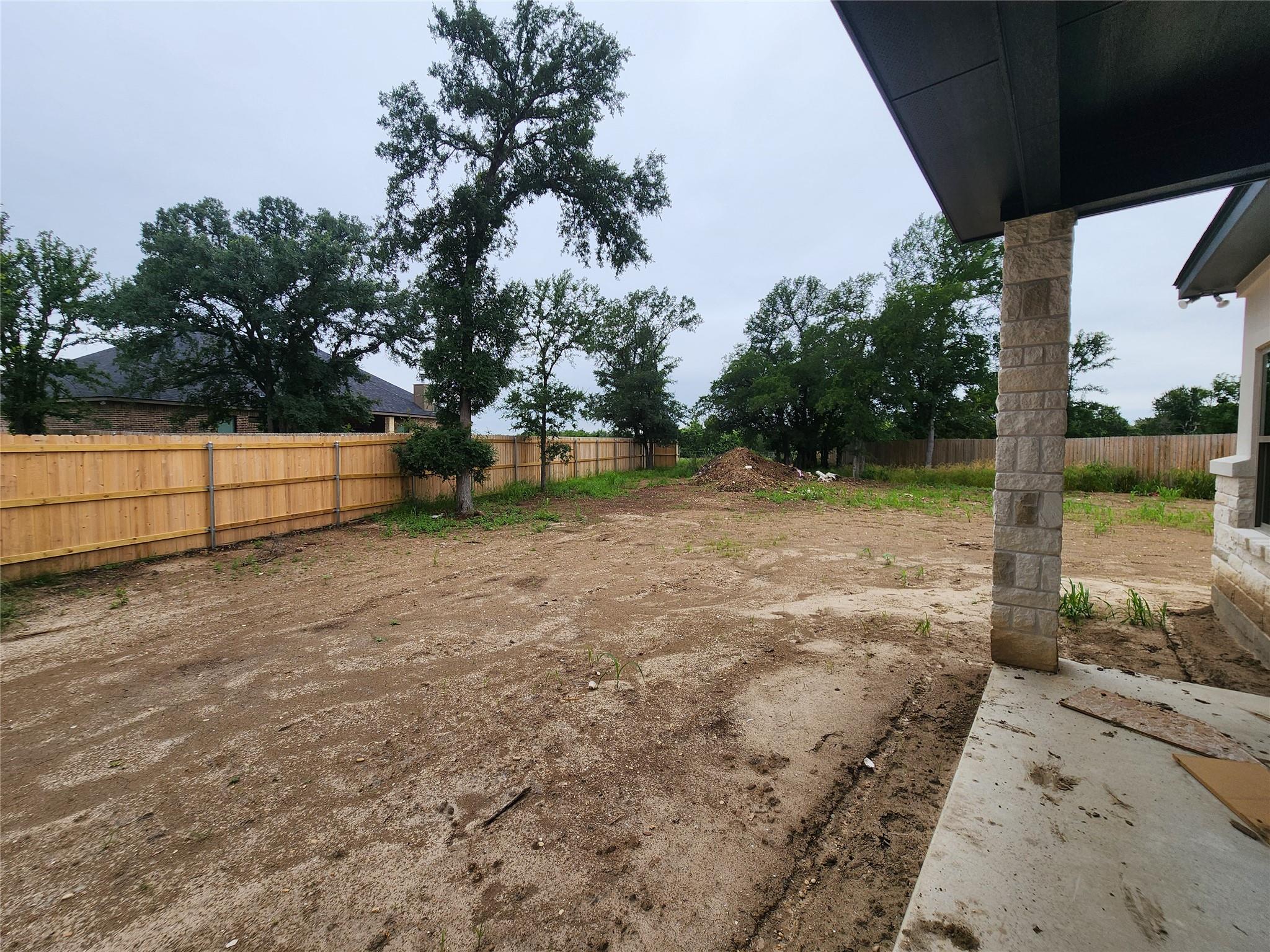 813 Golden Eagle Cv, Salado, TX 76571
