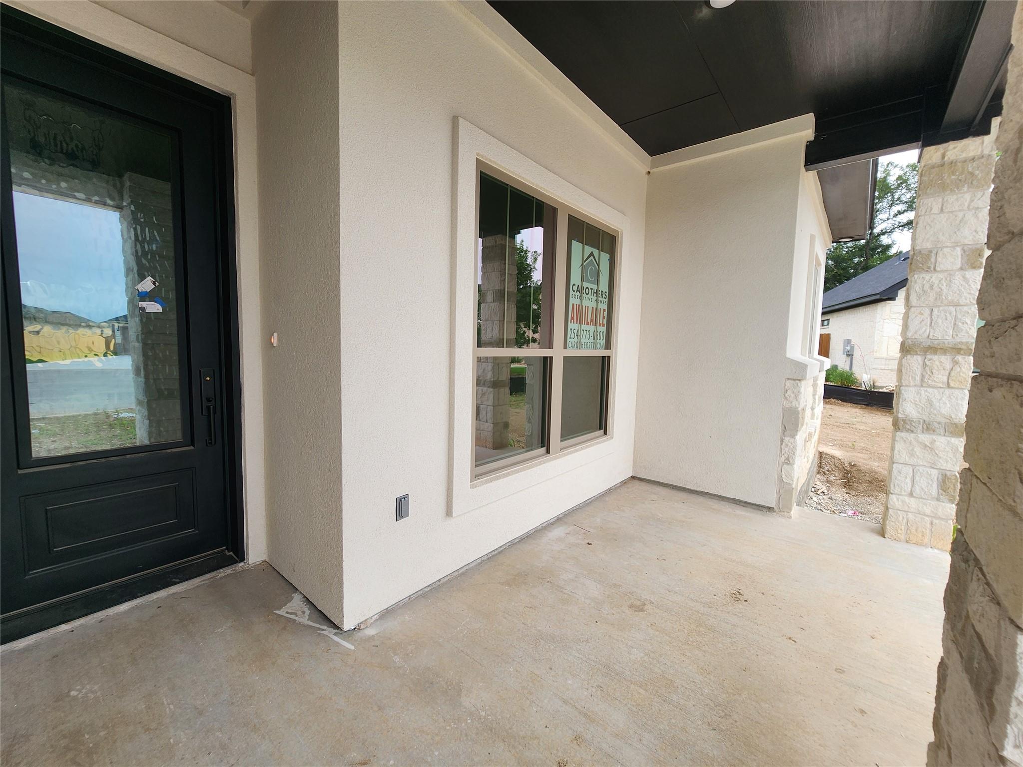 813 Golden Eagle Cv, Salado, TX 76571
