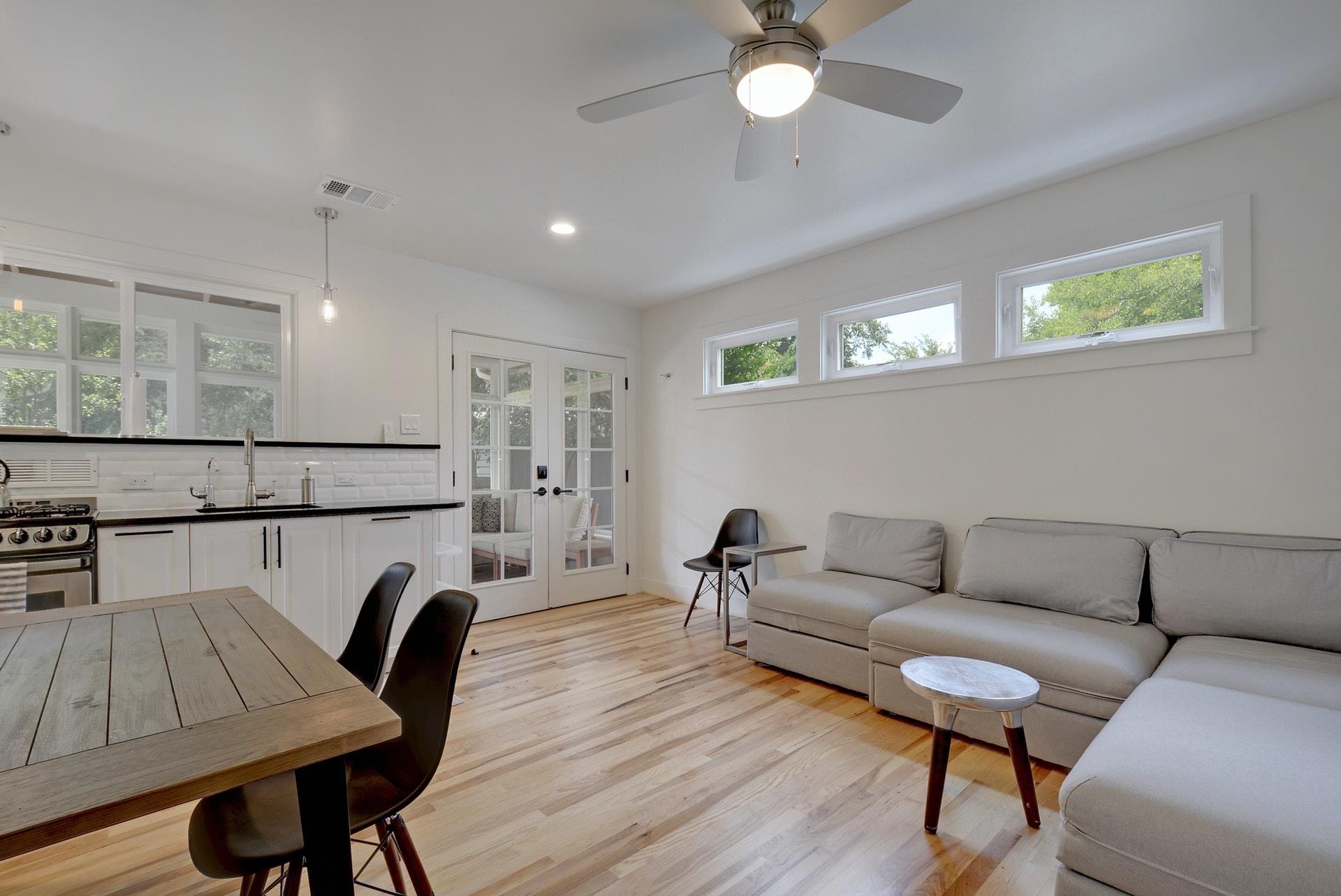4518 Red River St # C, Austin, TX 78751