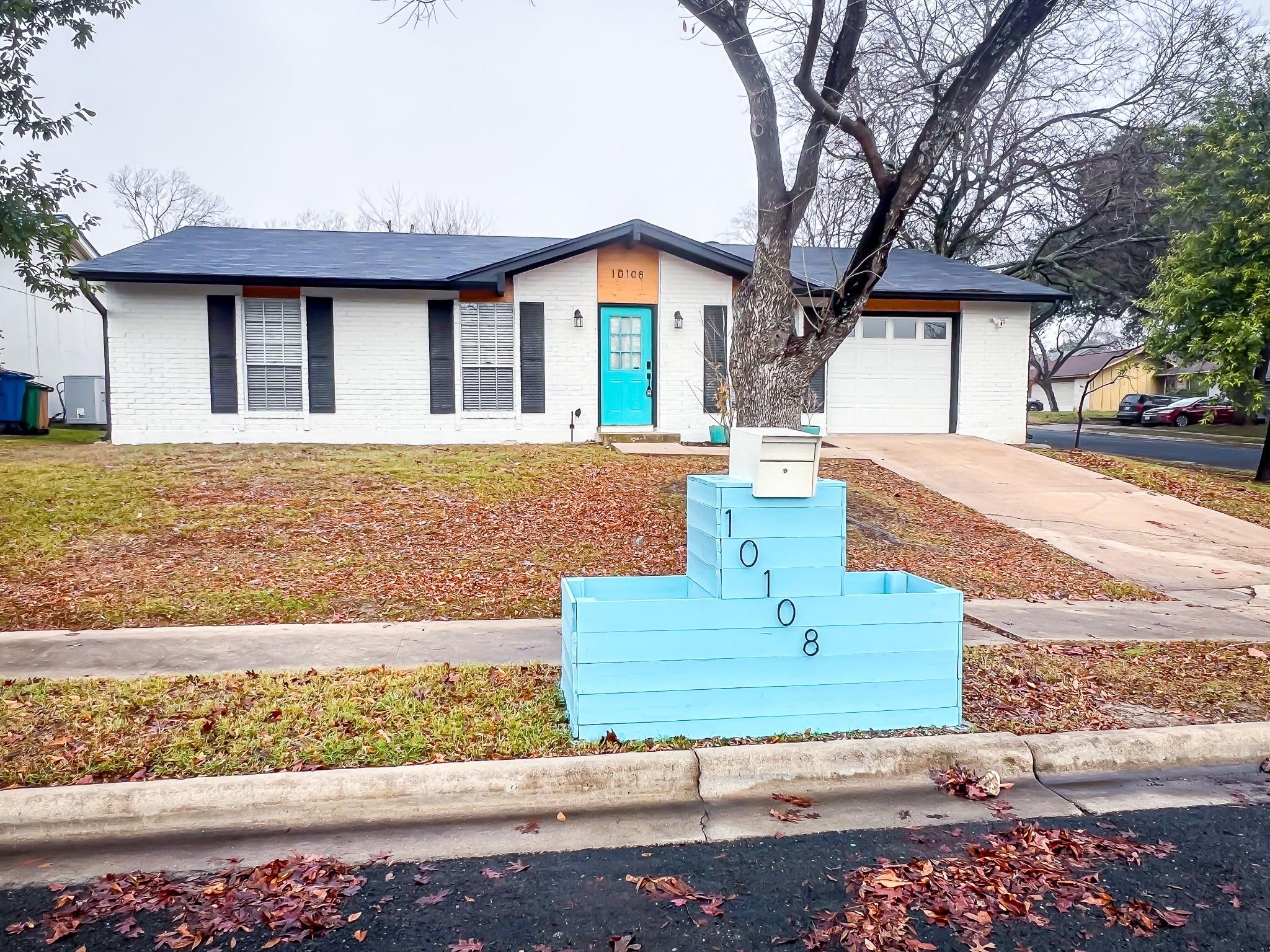 10108 Floyd Dr, Austin, TX 78753