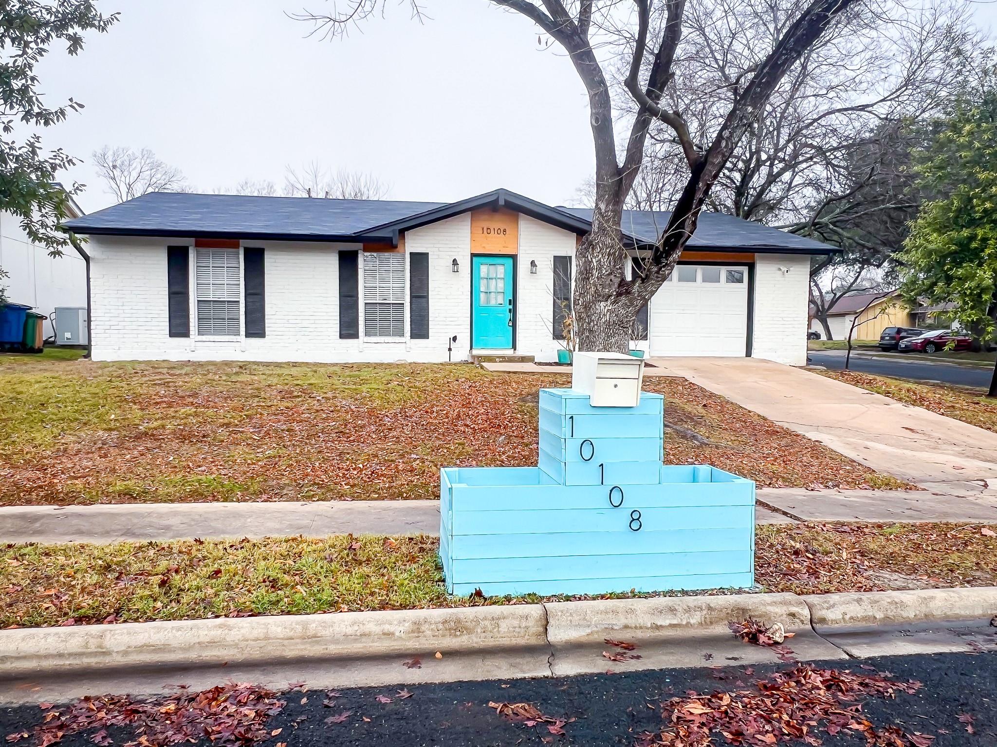 10108 Floyd Dr, Austin, TX 78753