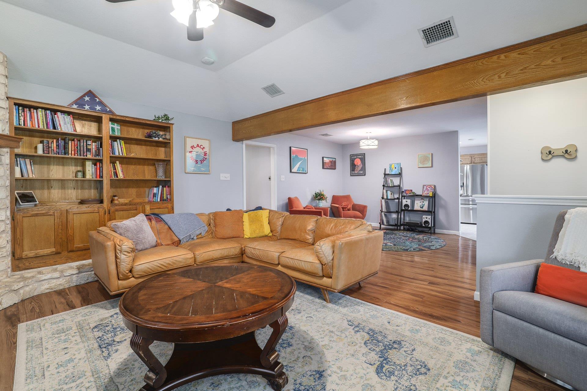 11200 Stormy Ridge Rd, Austin, TX 78739