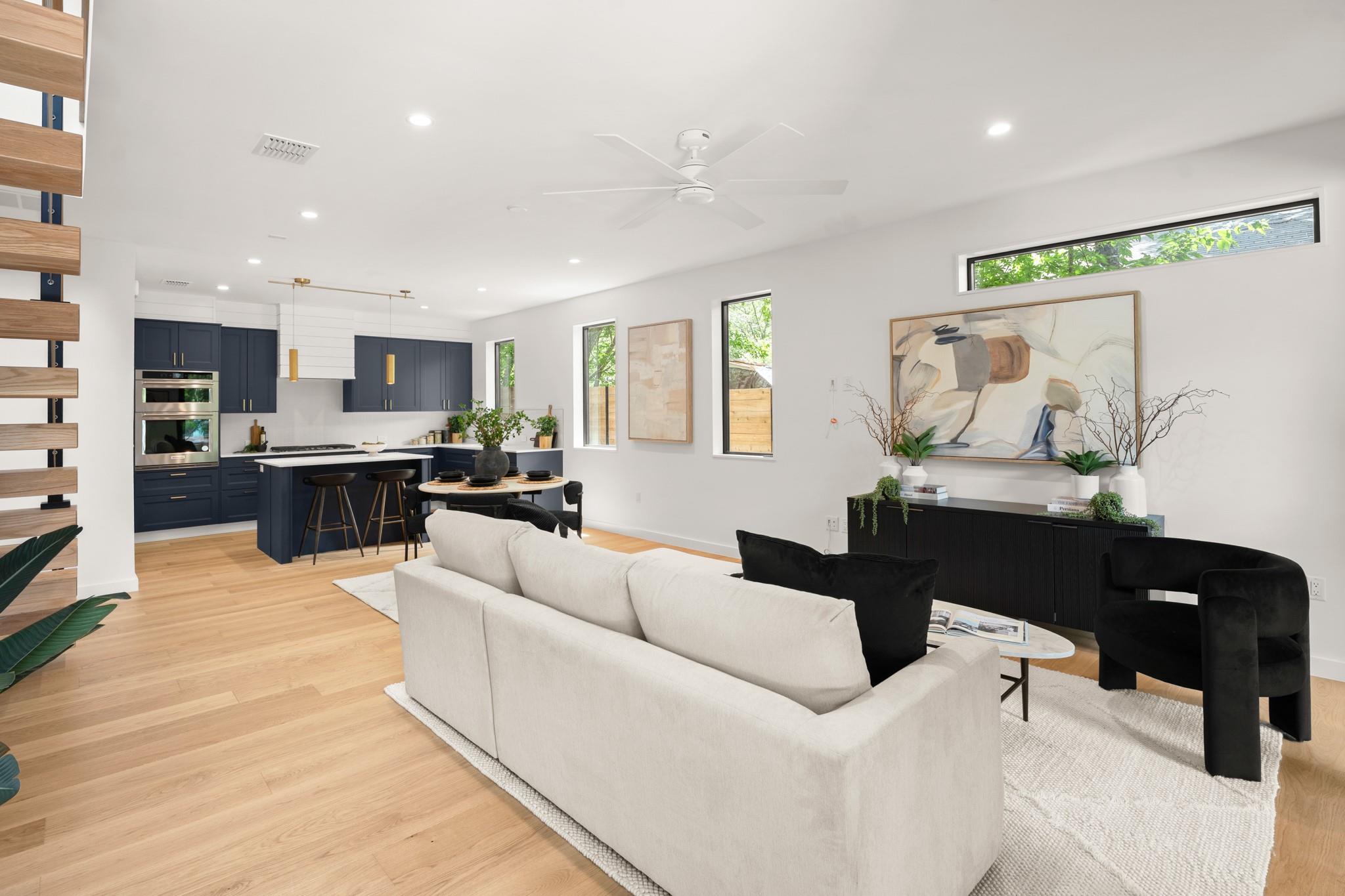 5511 Joe Sayers Ave # A, Austin, TX 78756