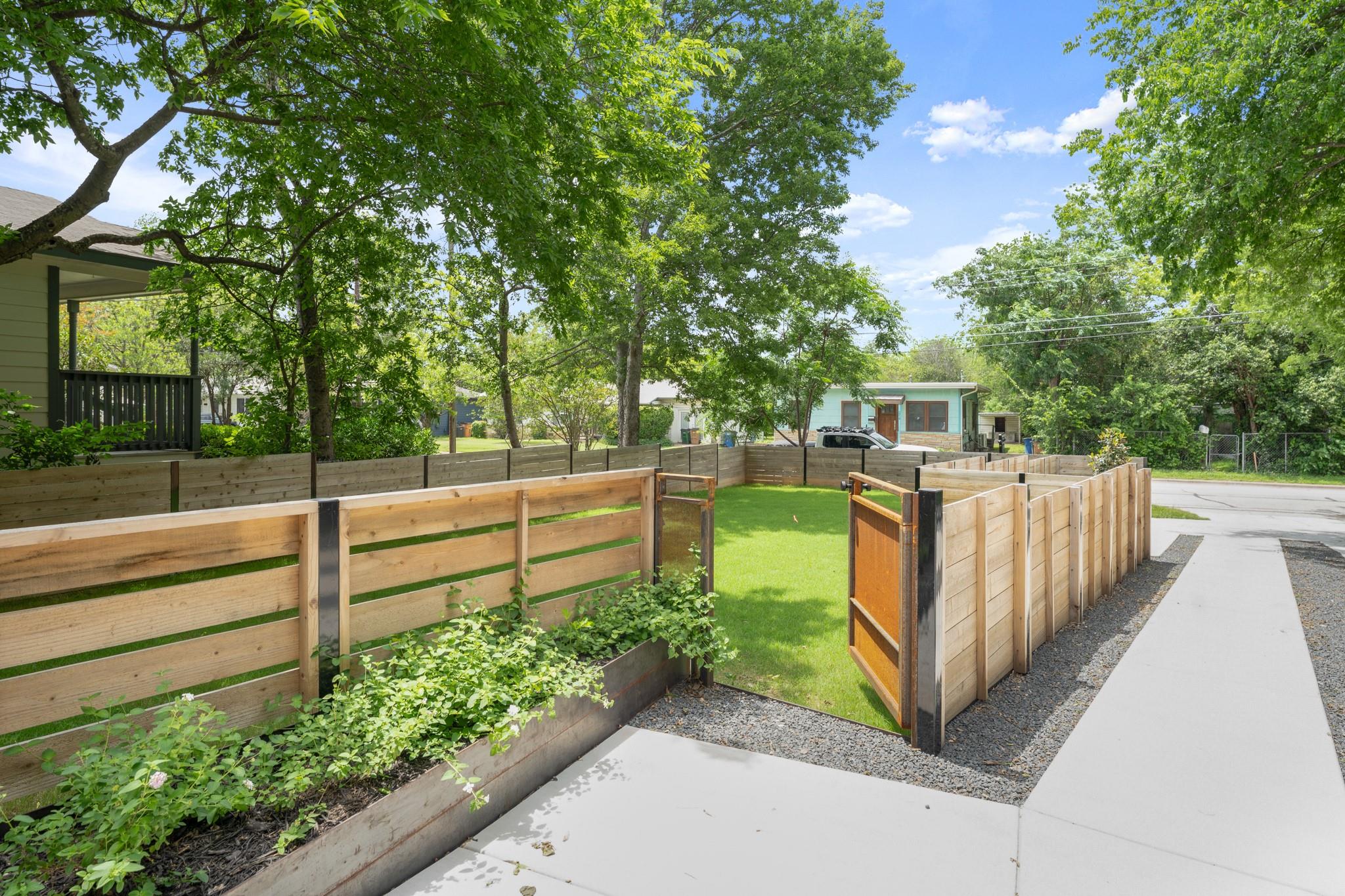 5511 Joe Sayers Ave # A, Austin, TX 78756