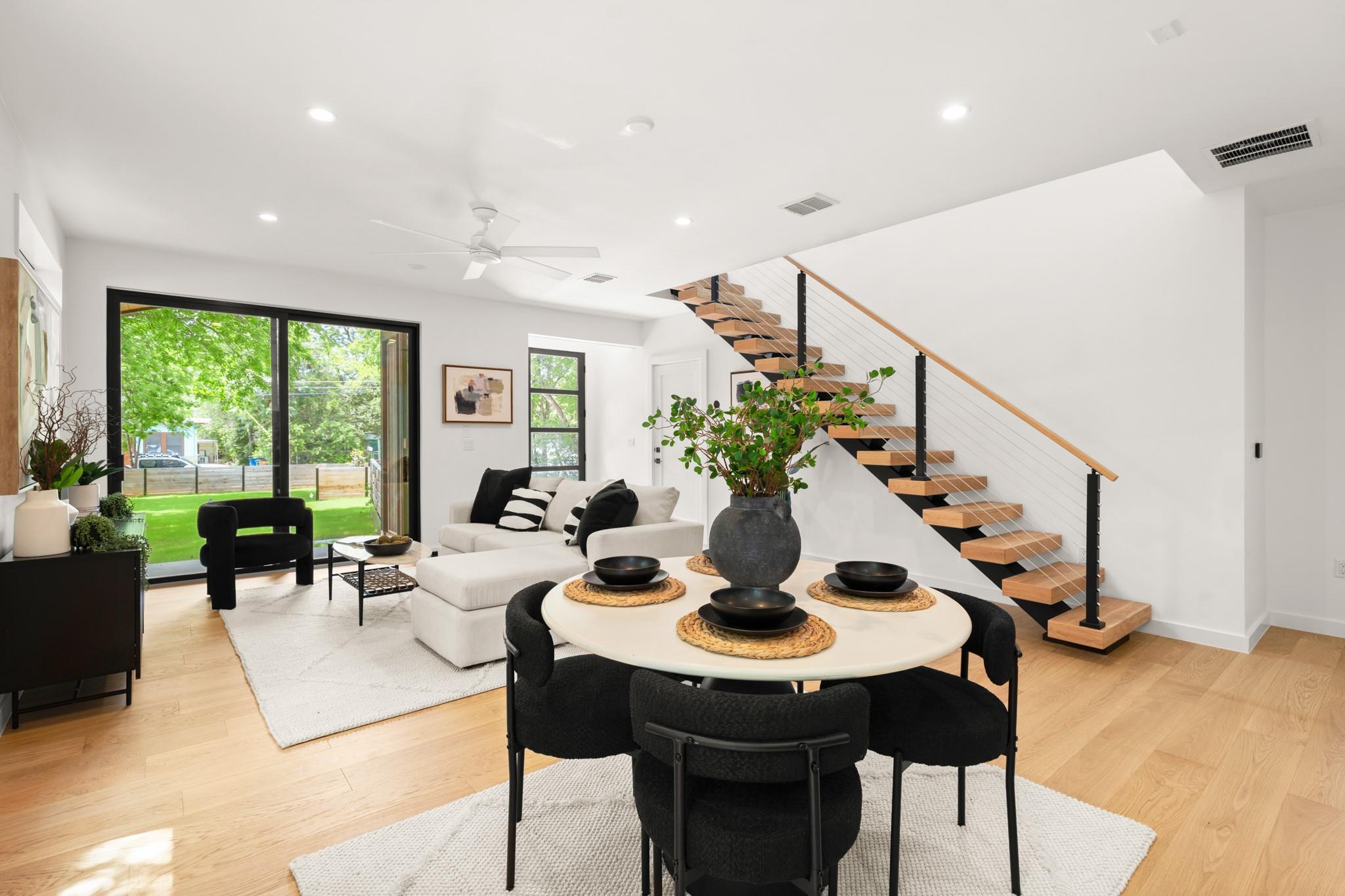 5511 Joe Sayers Ave # A, Austin, TX 78756