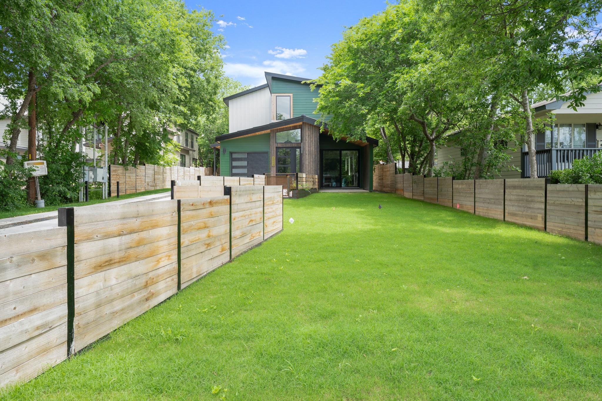 5511 Joe Sayers Ave # A, Austin, TX 78756
