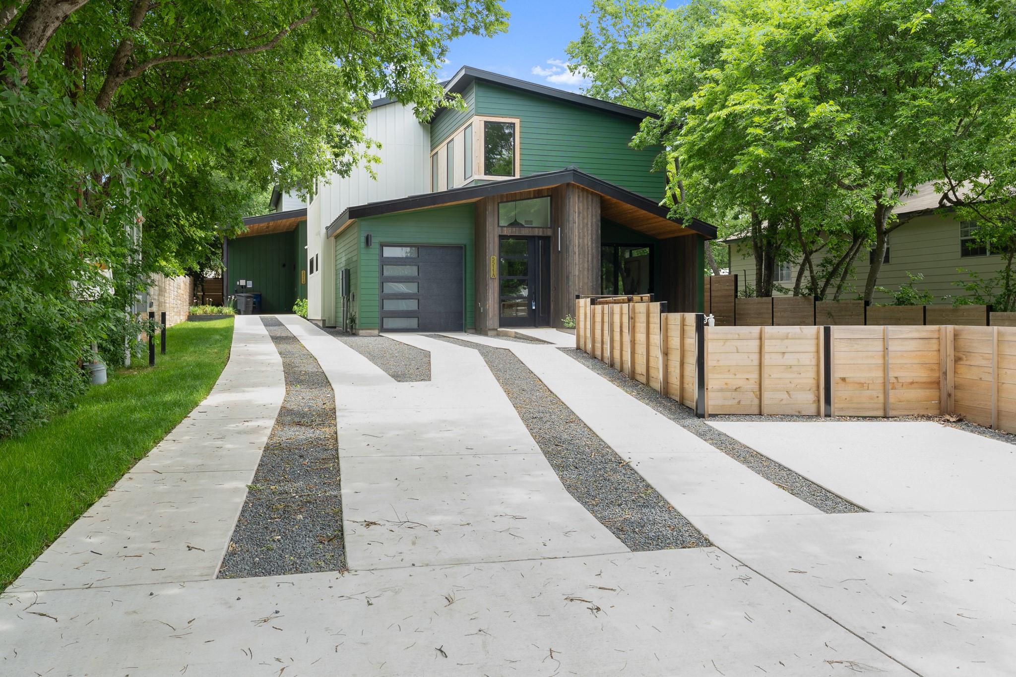 5511 Joe Sayers Ave # A, Austin, TX 78756