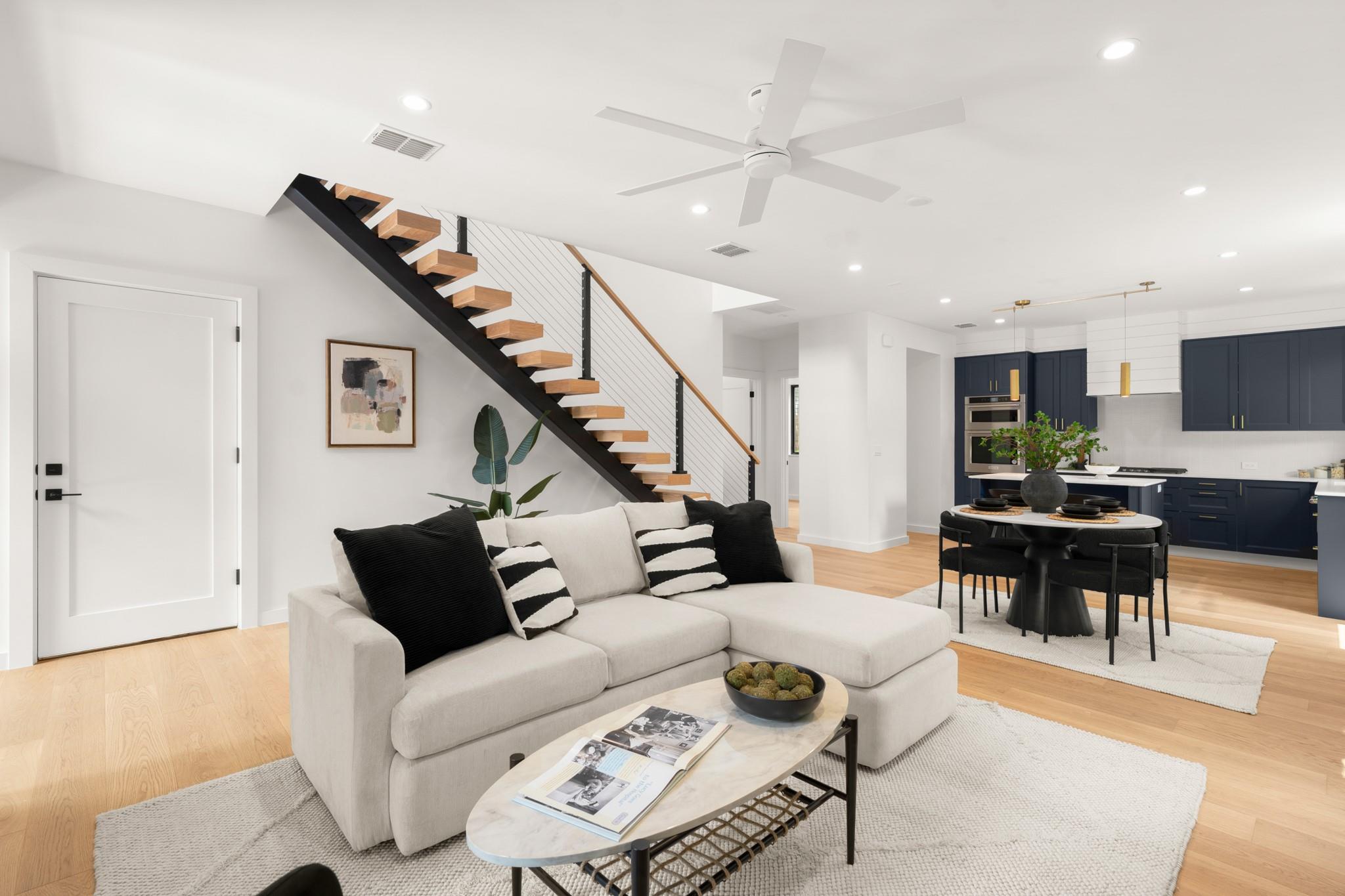 5511 Joe Sayers Ave # A, Austin, TX 78756