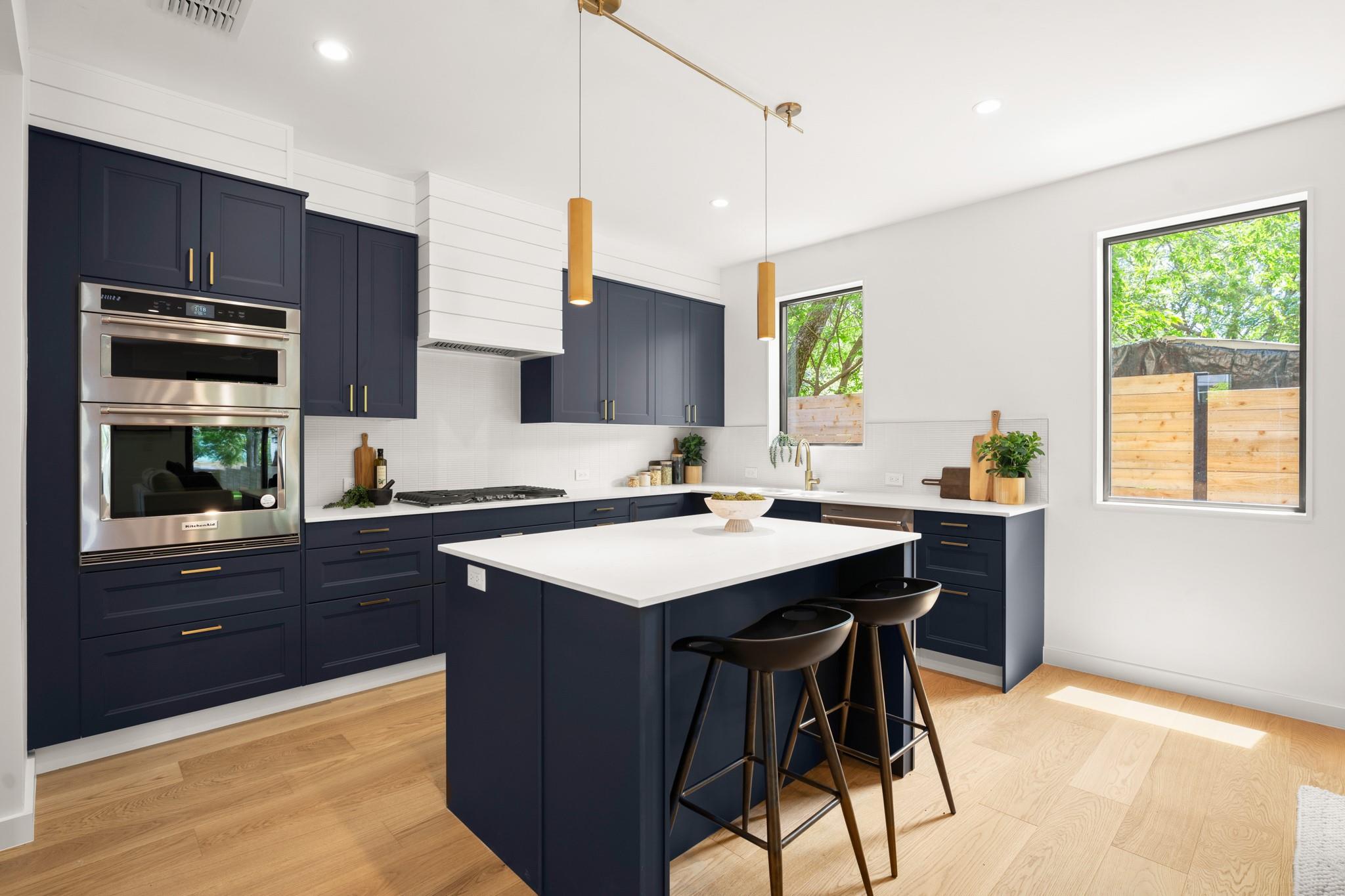 5511 Joe Sayers Ave # A, Austin, TX 78756