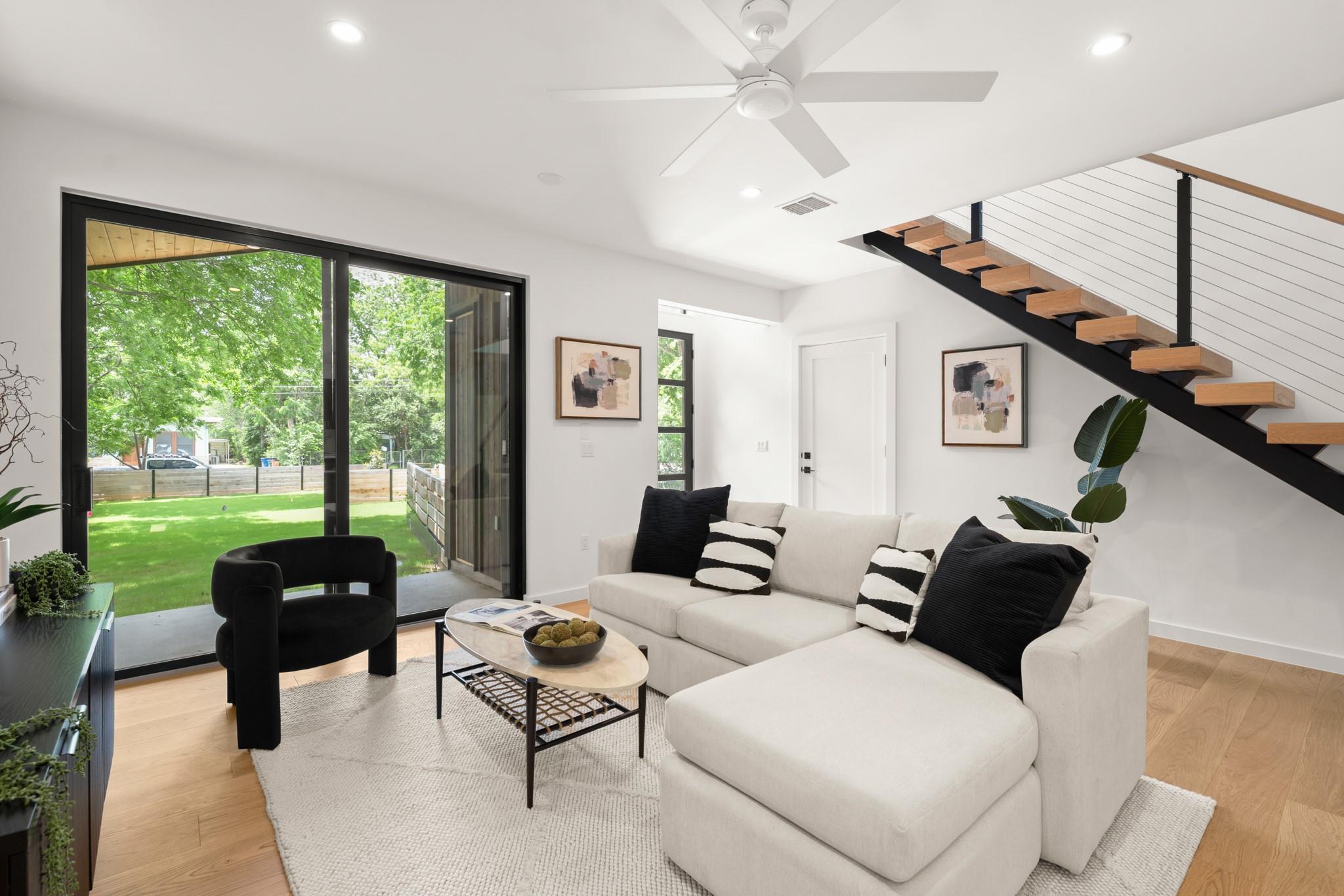 5511 Joe Sayers Ave # A, Austin, TX 78756