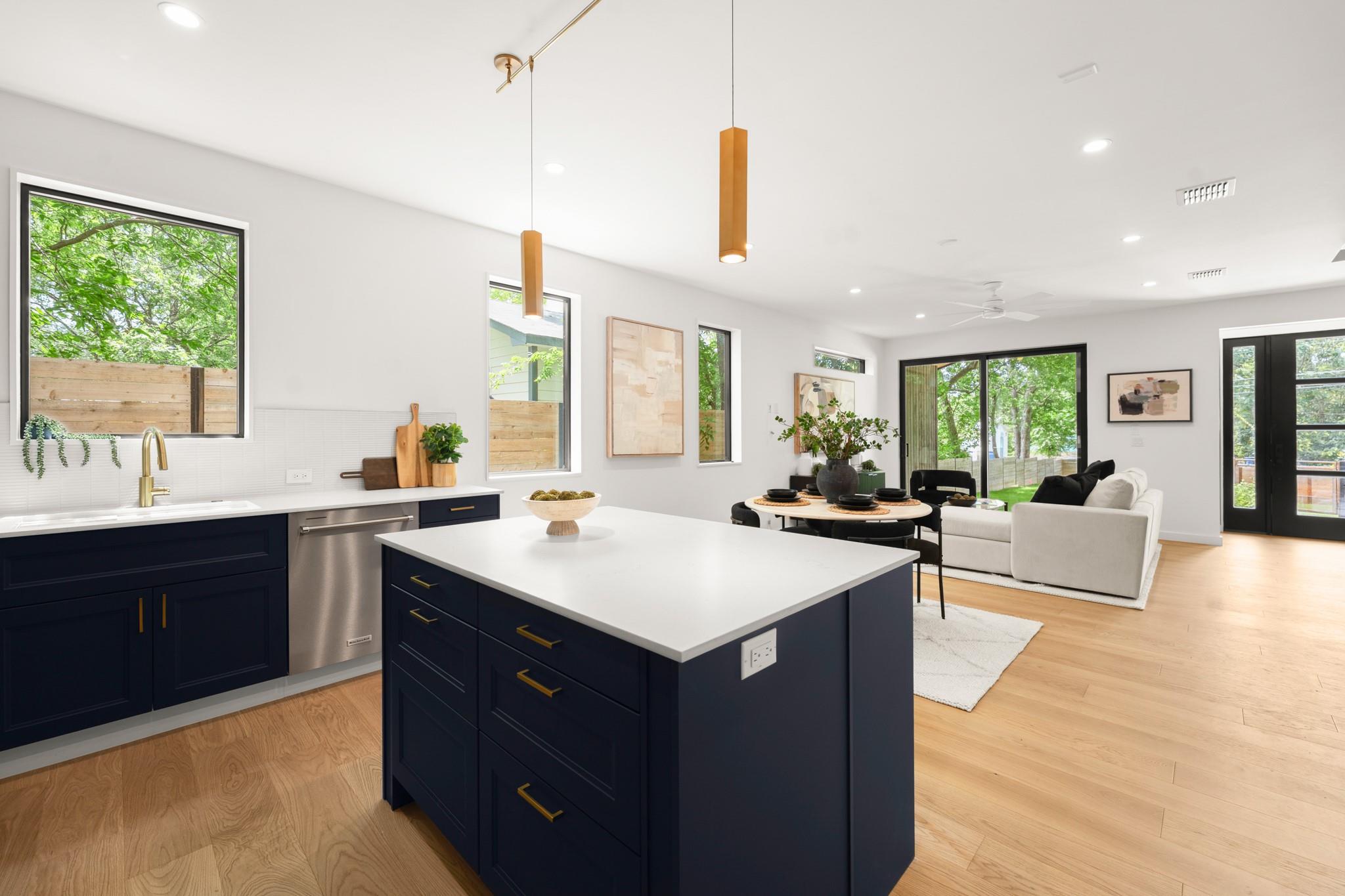 5511 Joe Sayers Ave # A, Austin, TX 78756