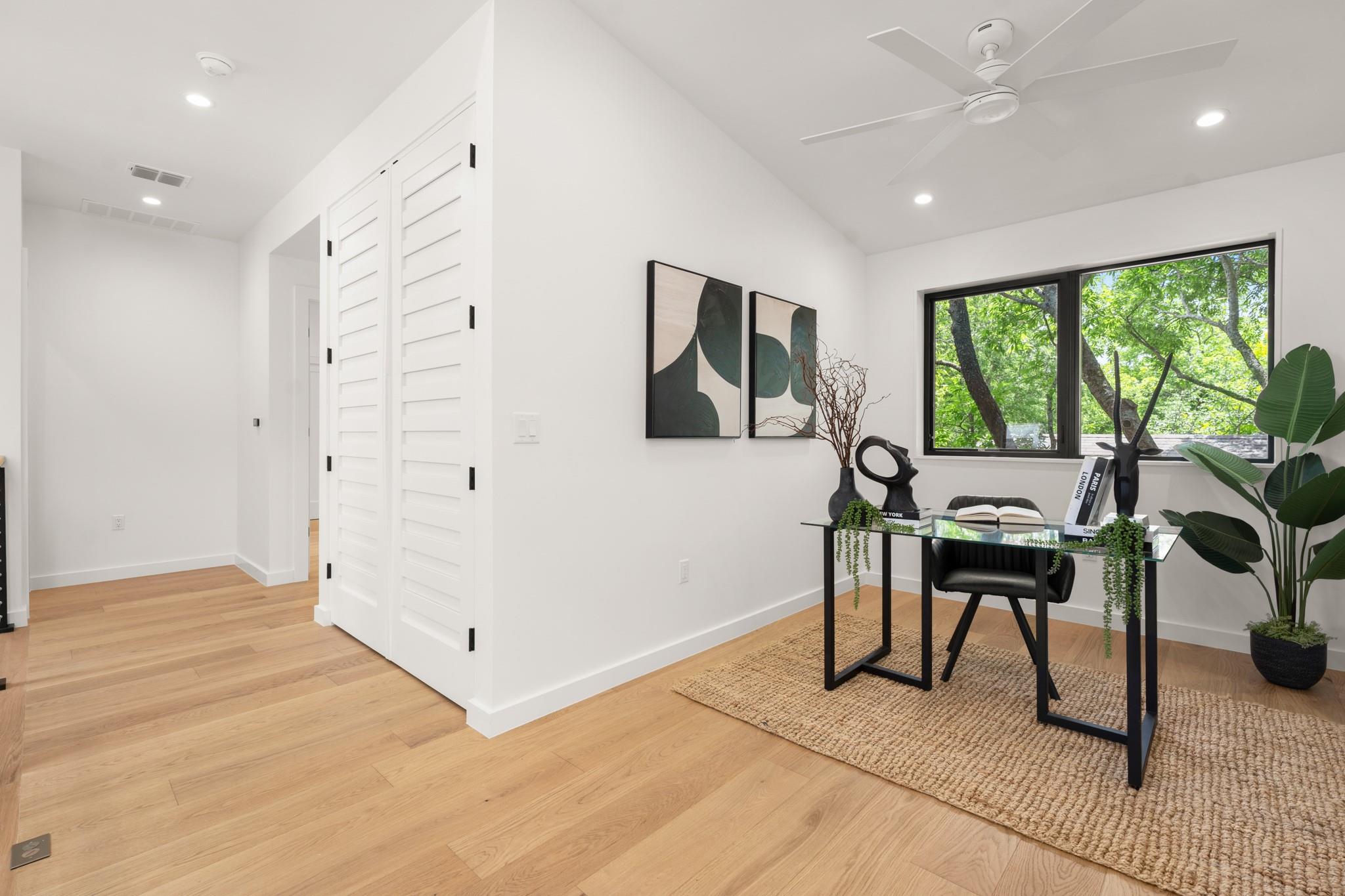 5511 Joe Sayers Ave # A, Austin, TX 78756