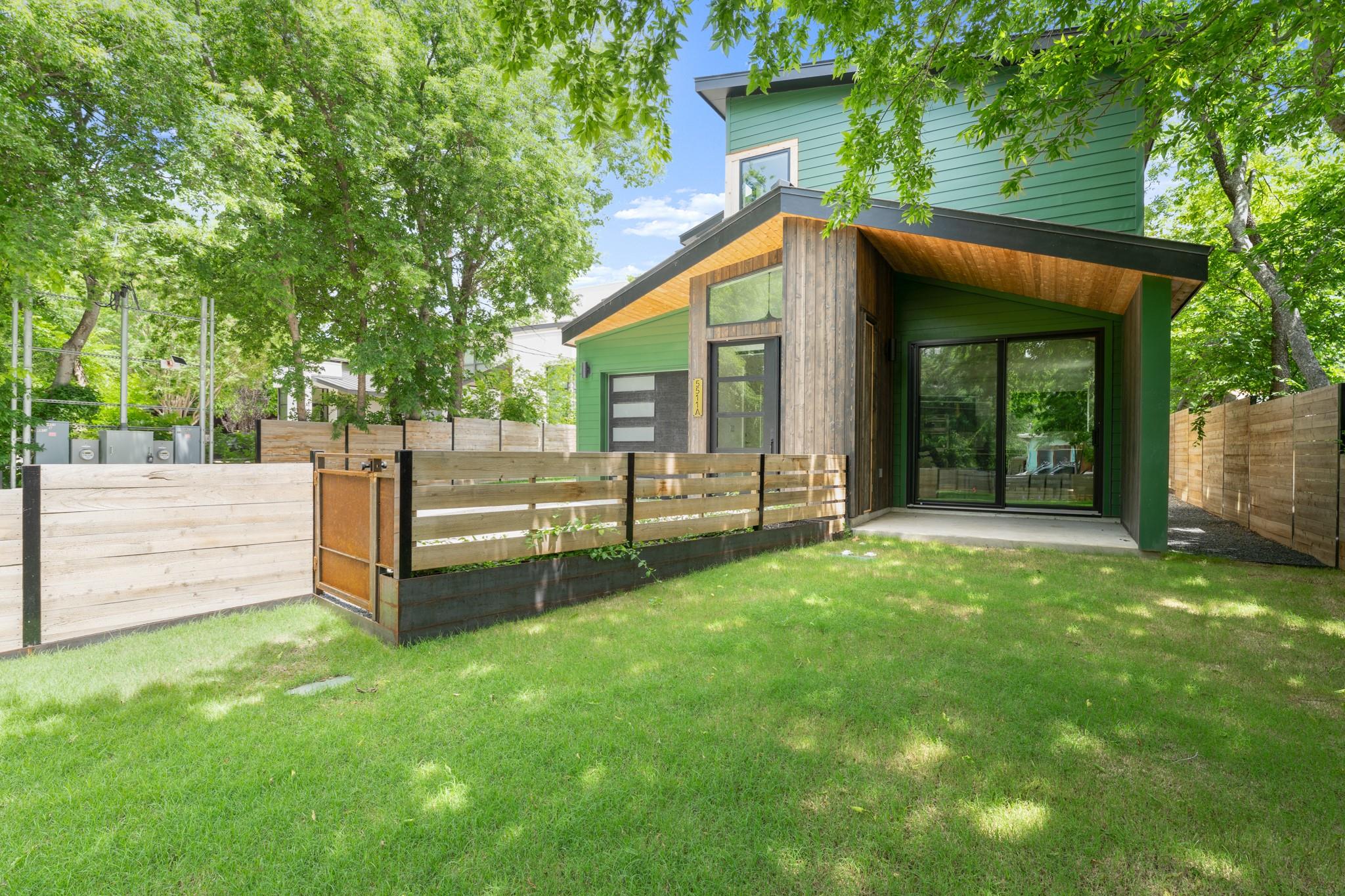 5511 Joe Sayers Ave # A, Austin, TX 78756