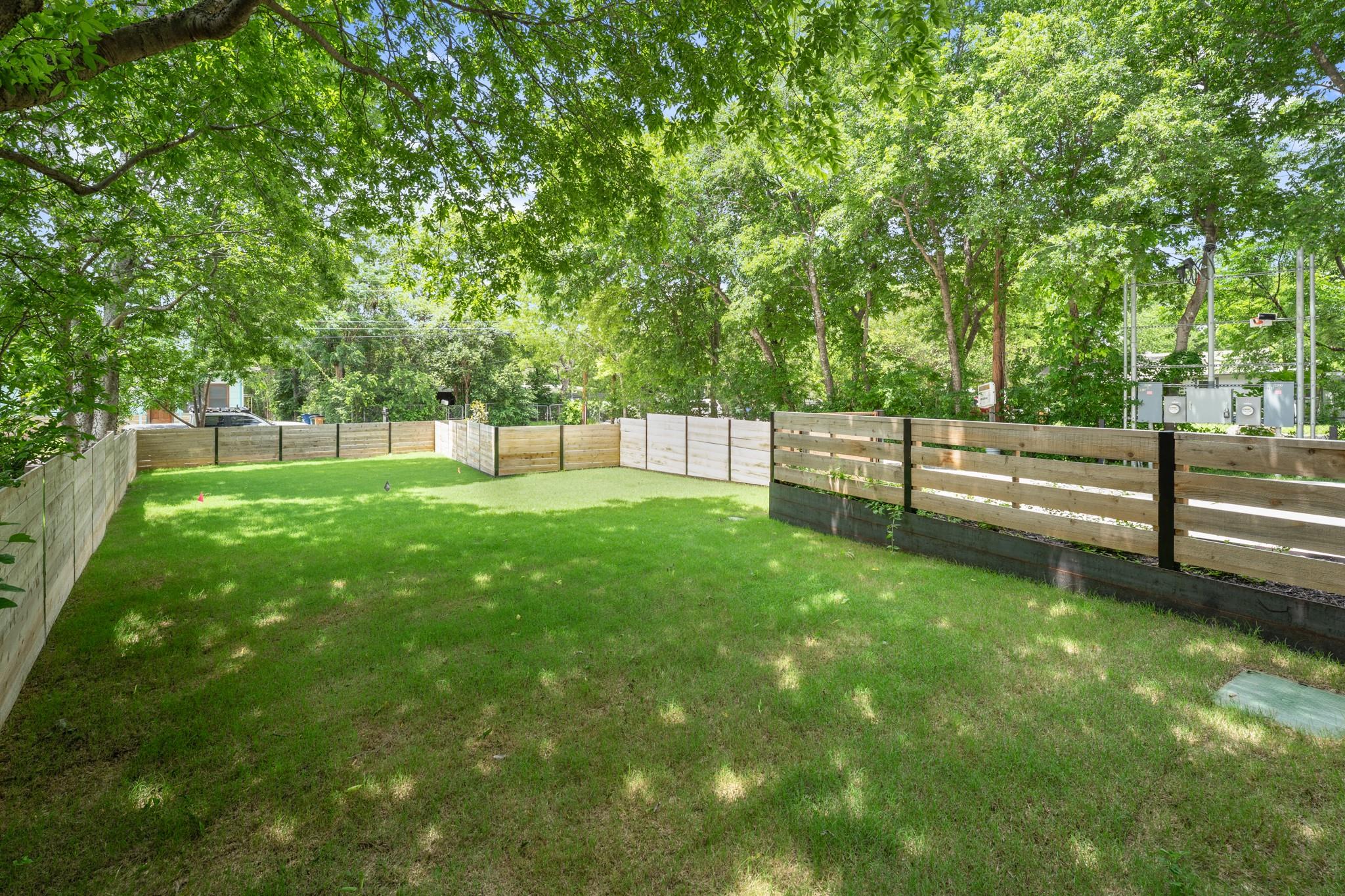 5511 Joe Sayers Ave # A, Austin, TX 78756
