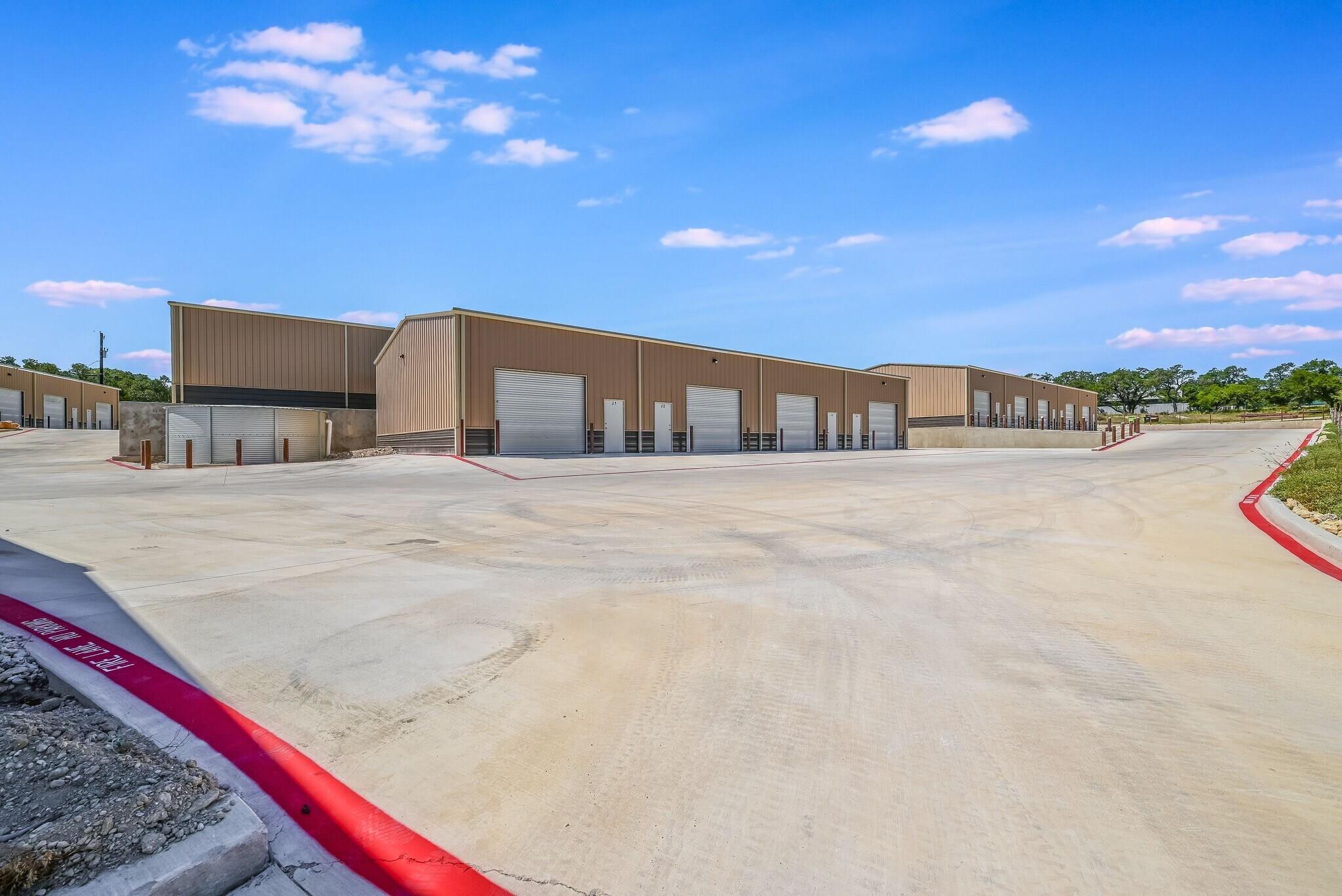 38 Rust Ln # Building B, Boerne, TX 78006