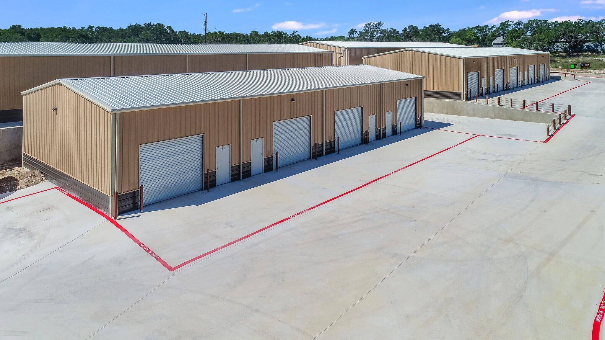 38 Rust Ln # Building B, Boerne, TX 78006