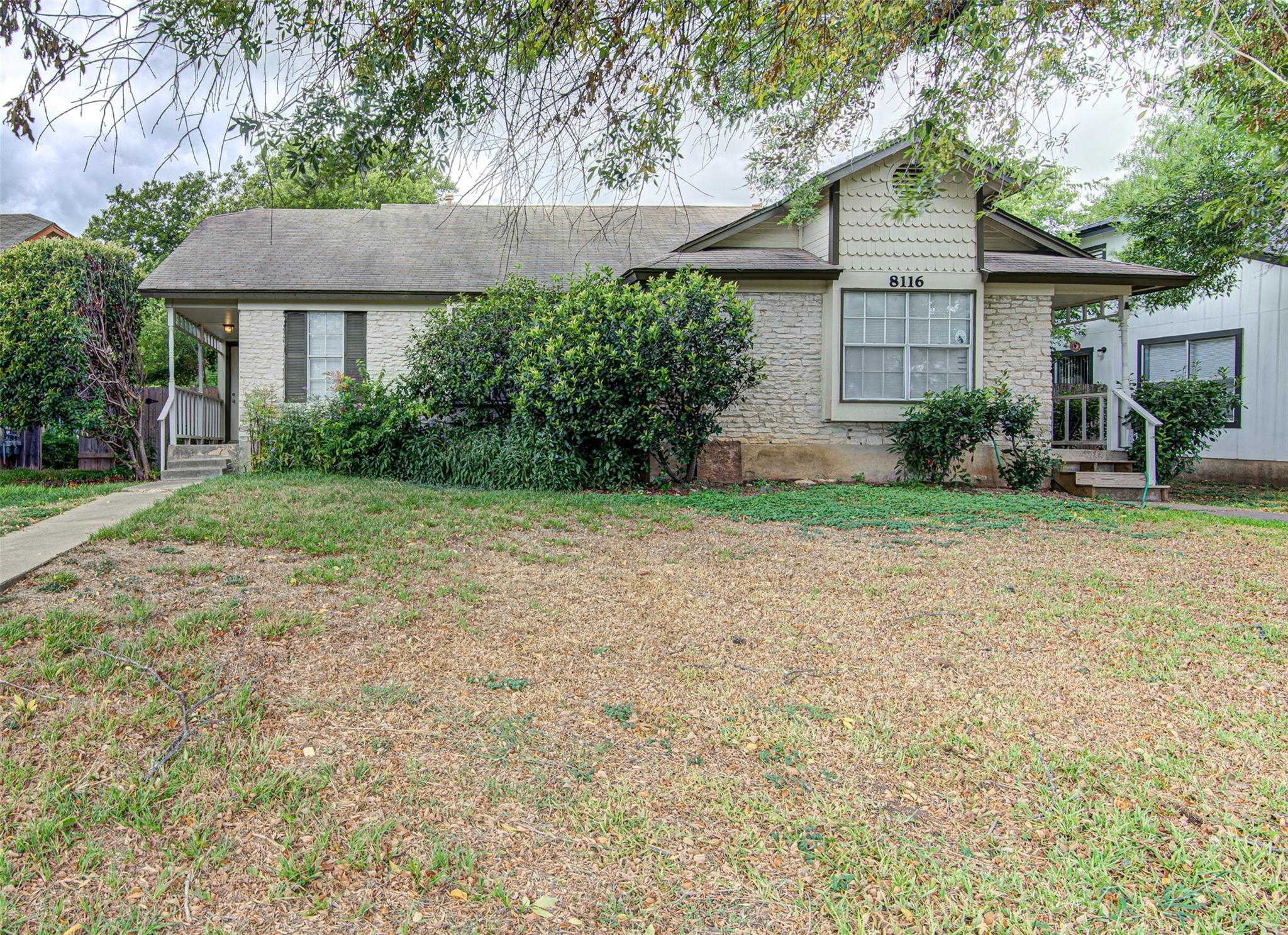 8116 West Gate Blvd # B, Austin, TX 78745