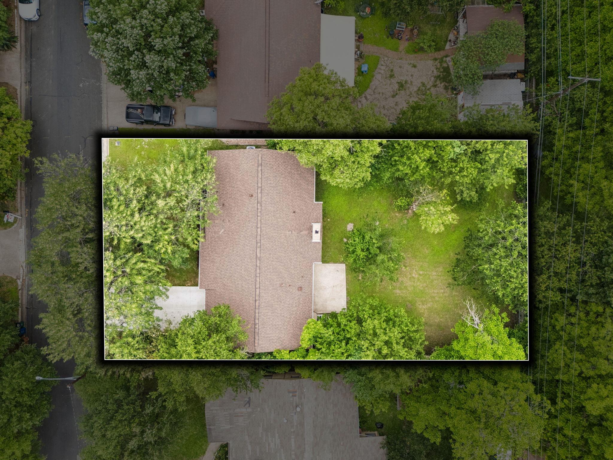 6902 Notre Dame Dr, Austin, TX 78723