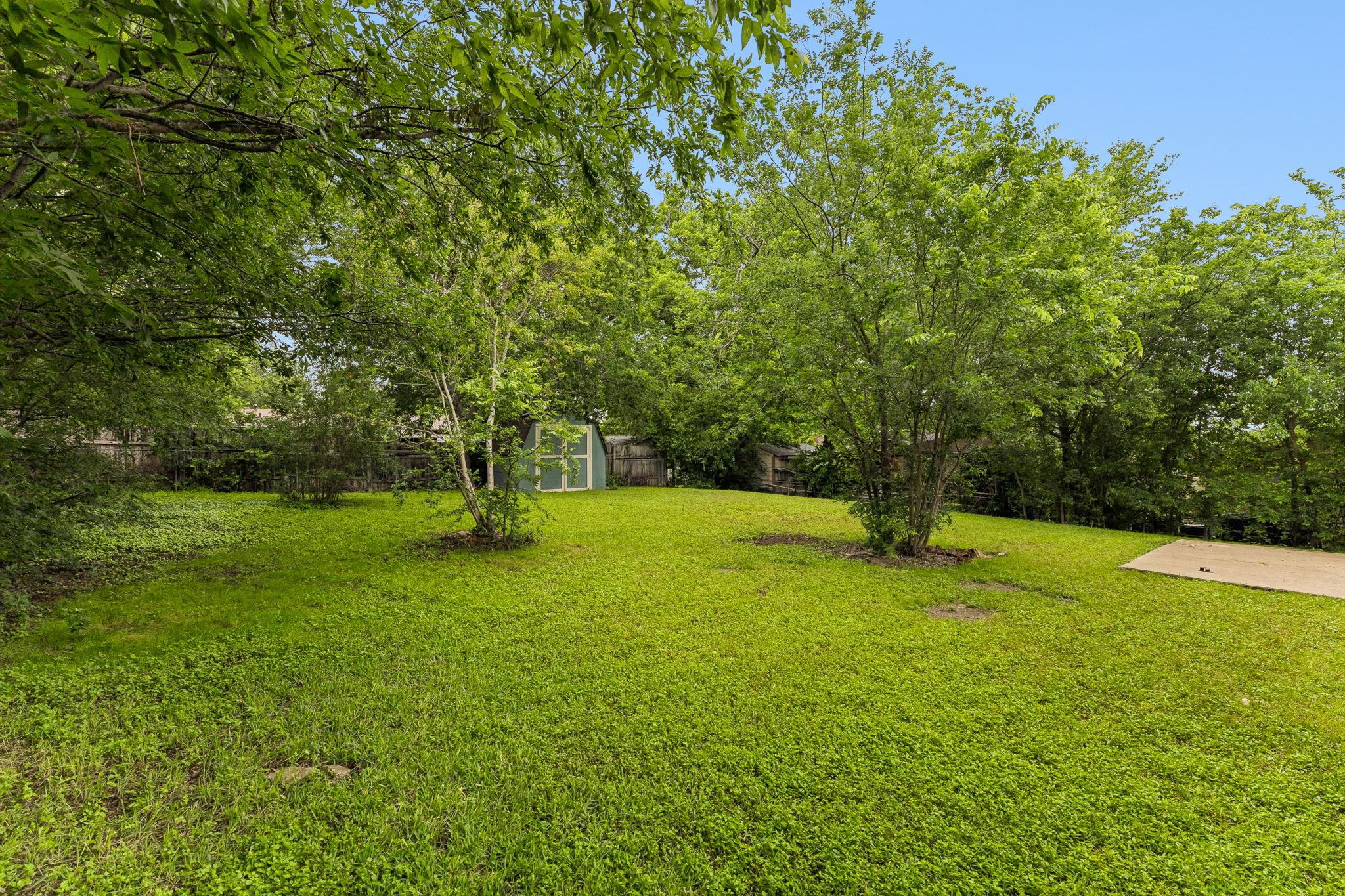 6902 Notre Dame Dr, Austin, TX 78723