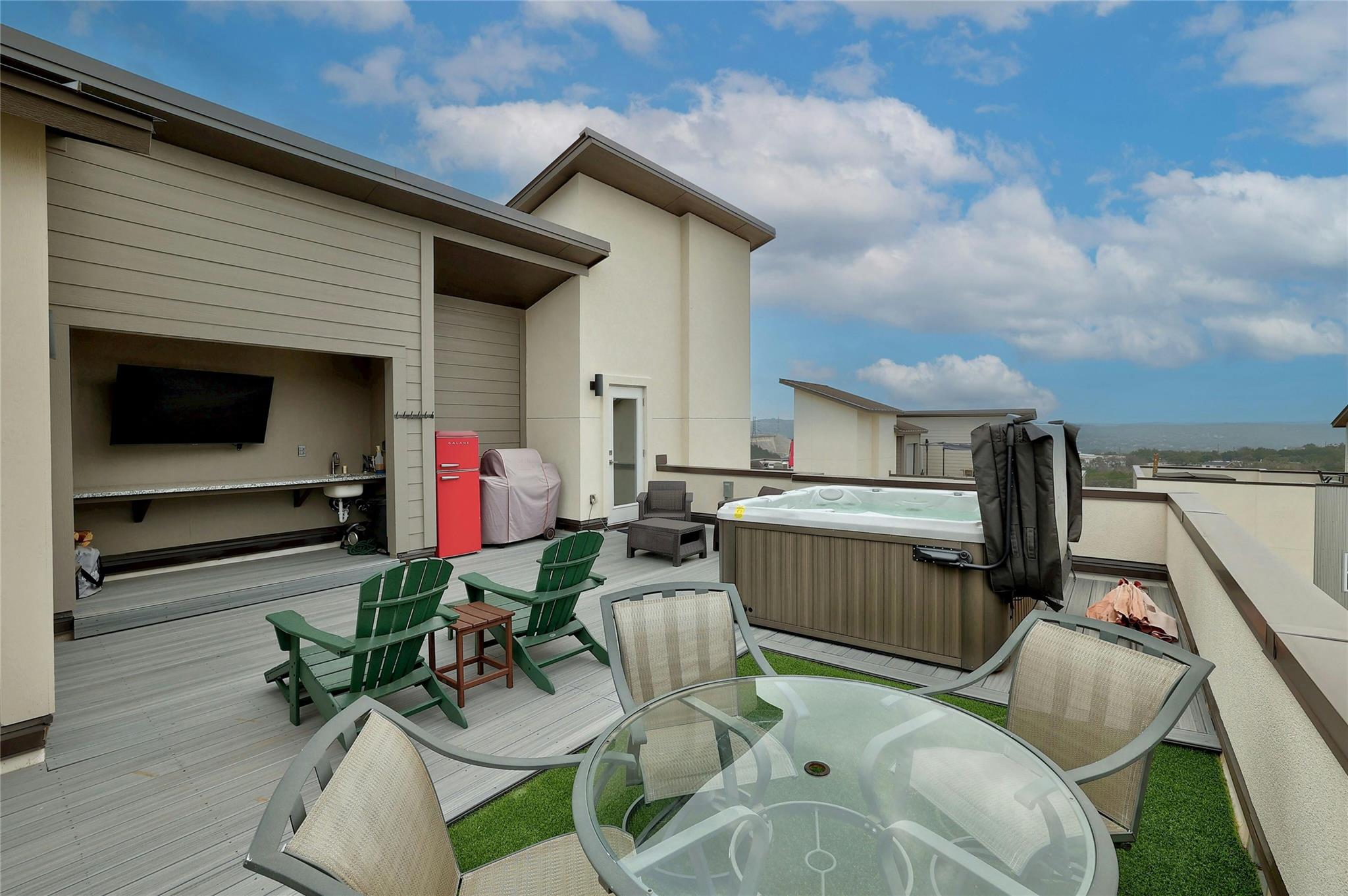 4300 Mansfield Dam Ct # 821, Austin, TX 78734