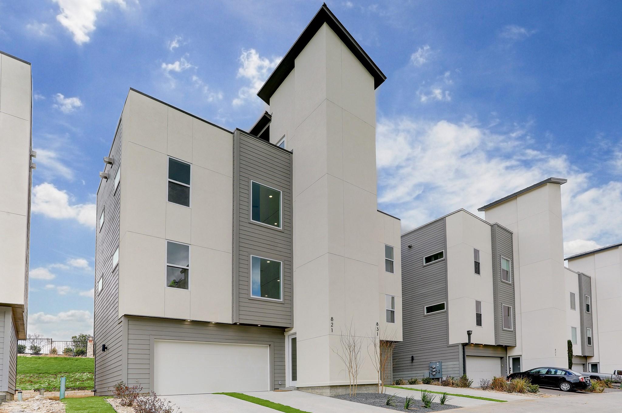 4300 Mansfield Dam Ct # 821, Austin, TX 78734