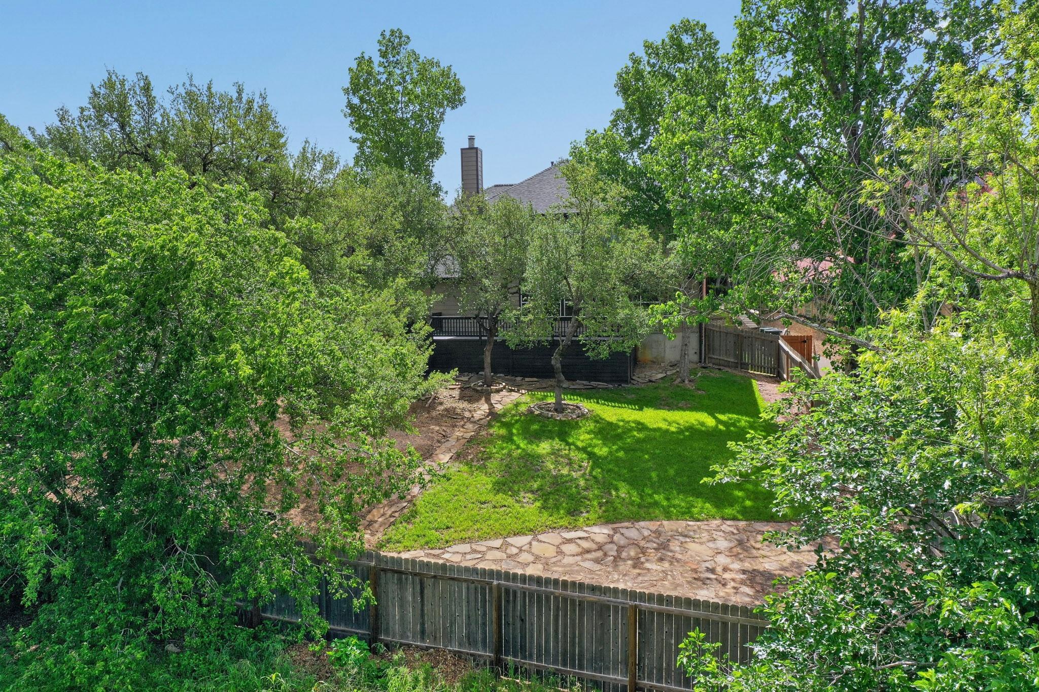 8617 Cobblestone, Austin, TX 78735