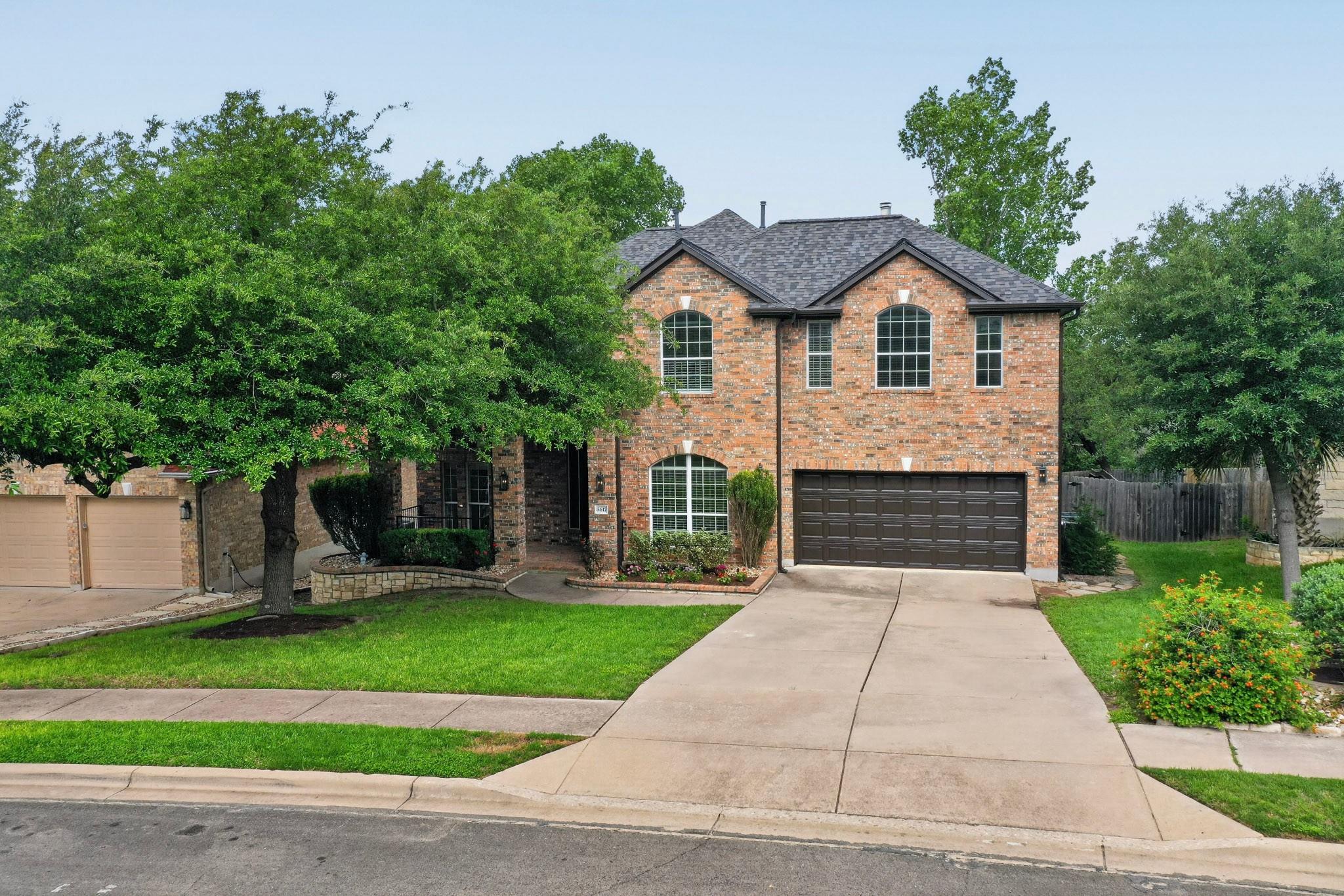 8617 Cobblestone, Austin, TX 78735
