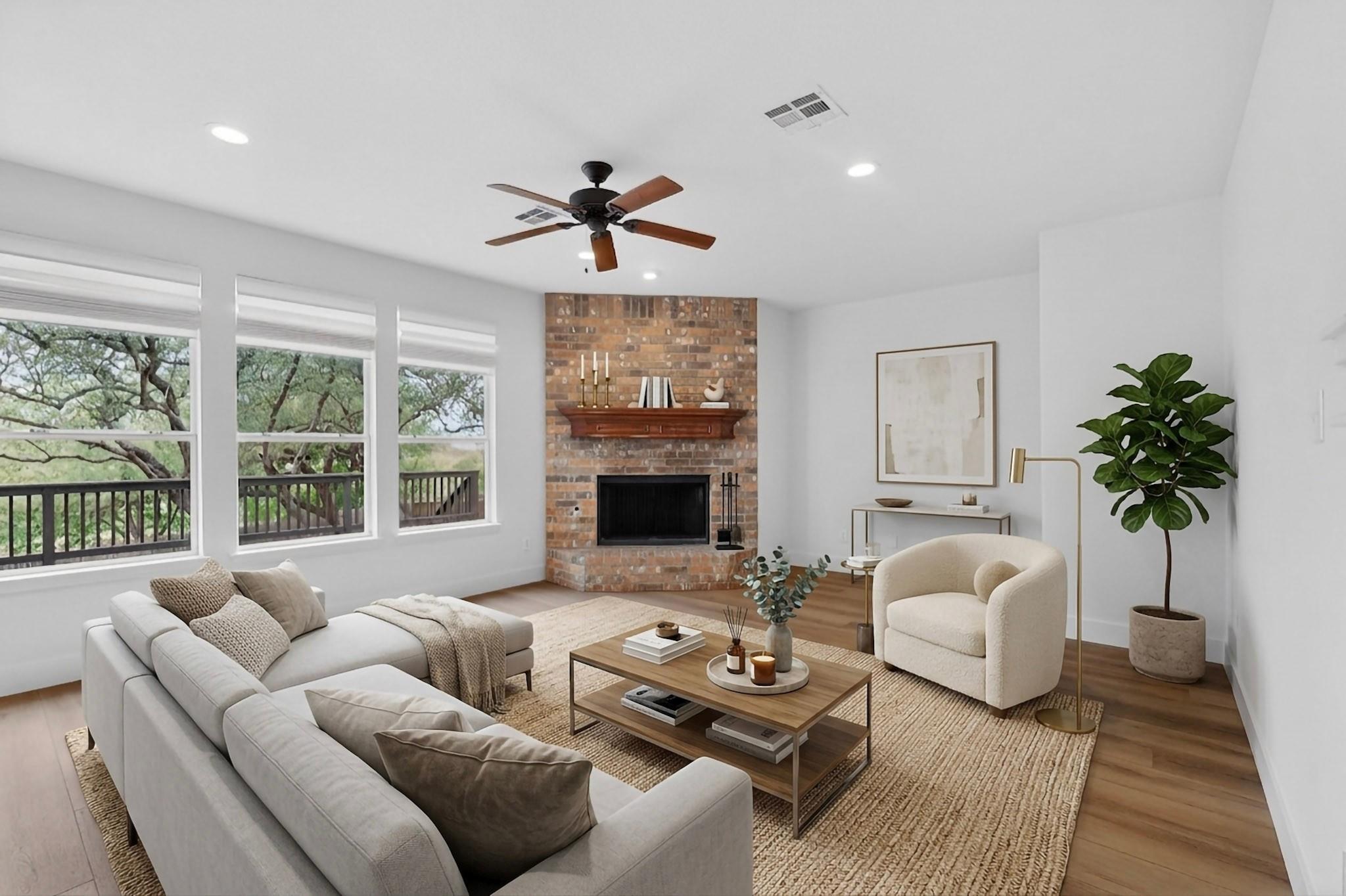 8617 Cobblestone, Austin, TX 78735