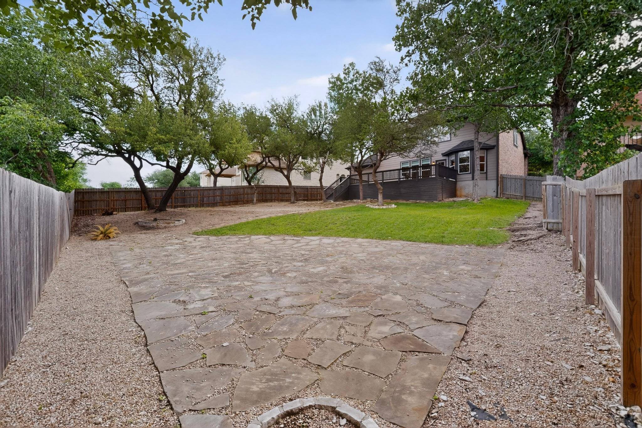 8617 Cobblestone, Austin, TX 78735
