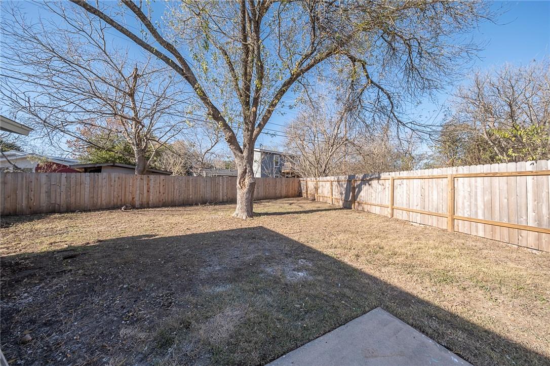 4900 Hawk Cv # A, Austin, TX 78745