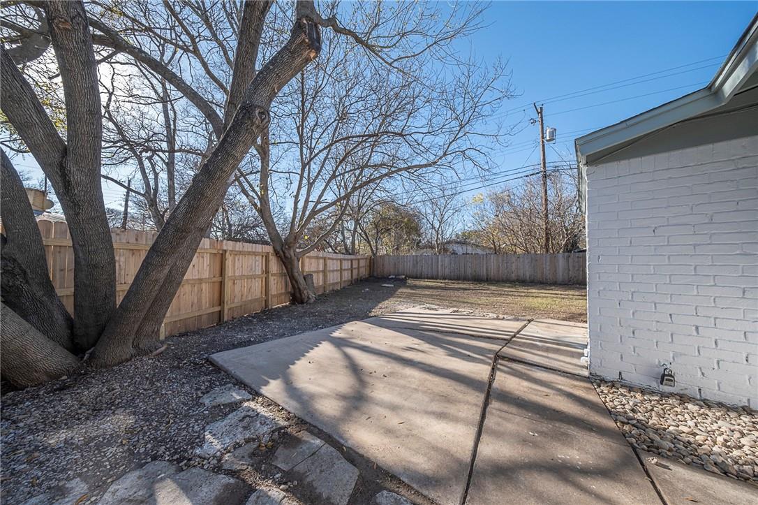 4900 Hawk Cv # A, Austin, TX 78745
