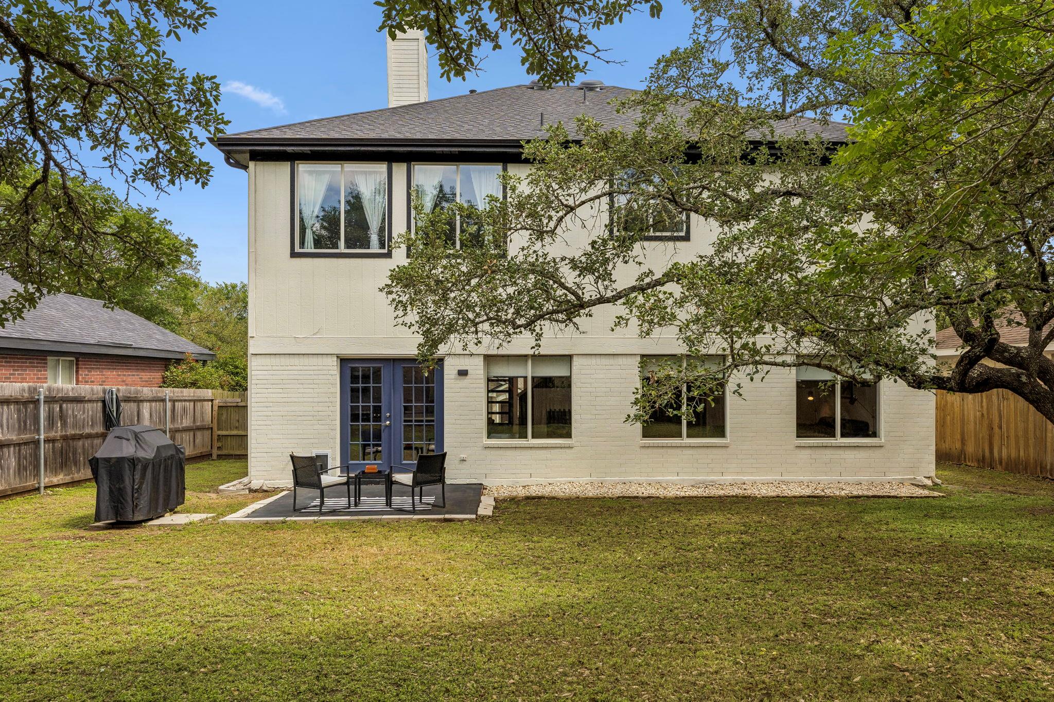 6804 Gabion Dr, Austin, TX 78749
