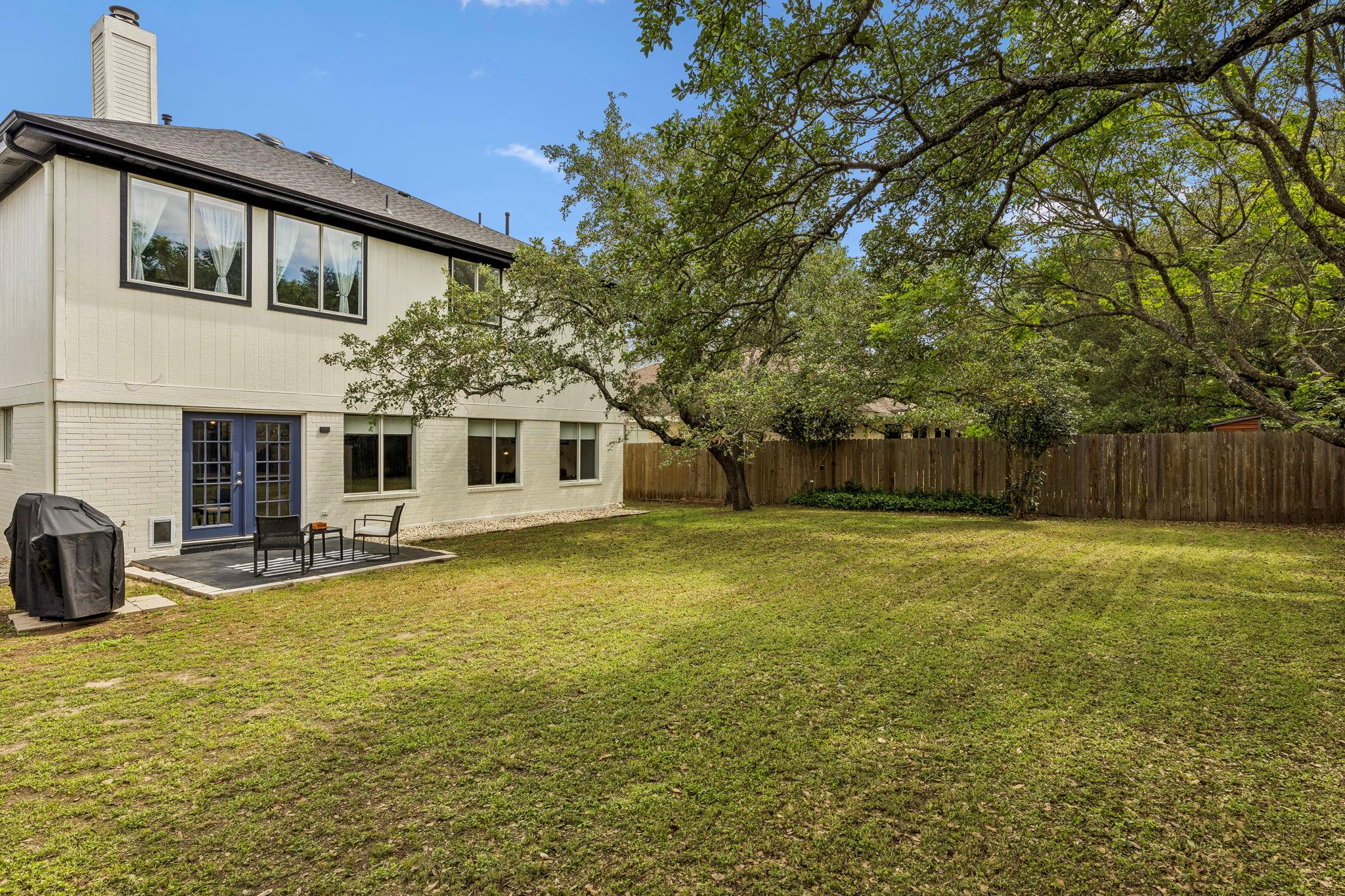6804 Gabion Dr, Austin, TX 78749