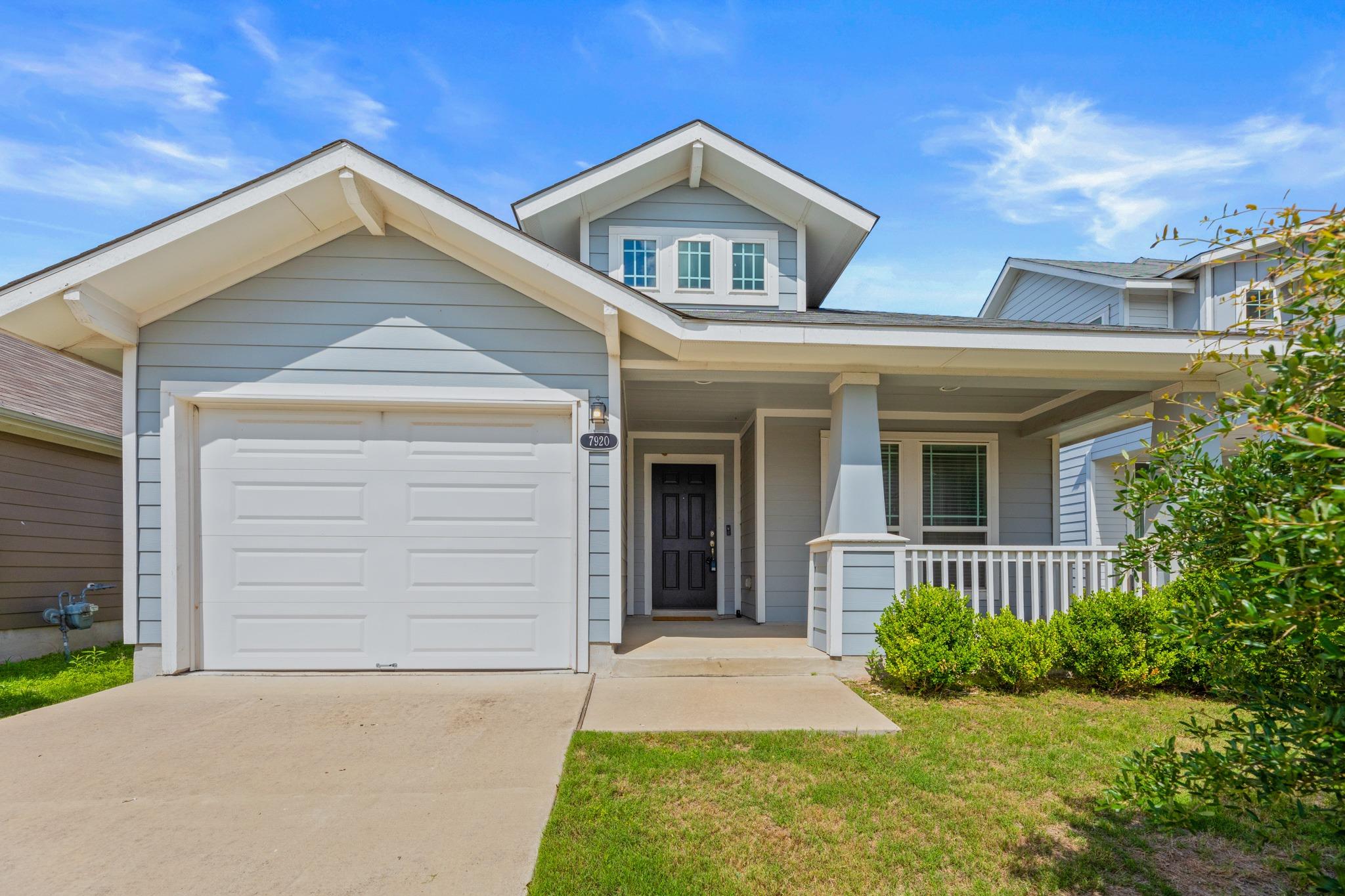 7920 Castelardo Pl # 50, Round Rock, TX 78665