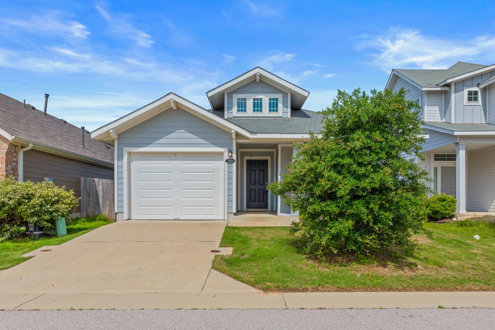 7920 Castelardo Pl # 50, Round Rock, TX 78665