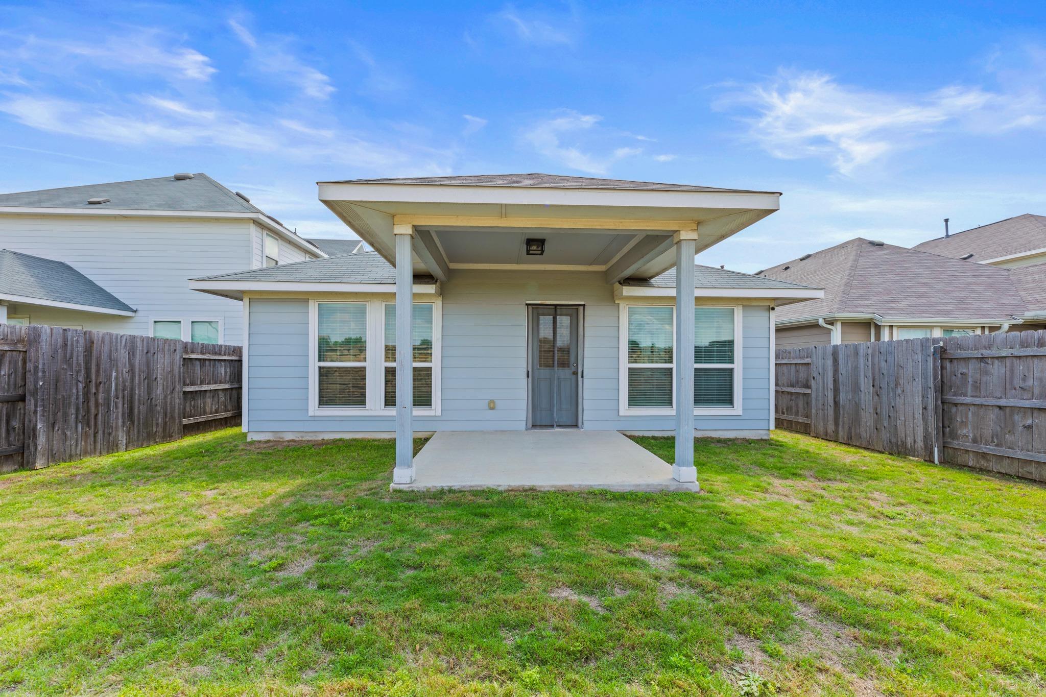 7920 Castelardo Pl # 50, Round Rock, TX 78665