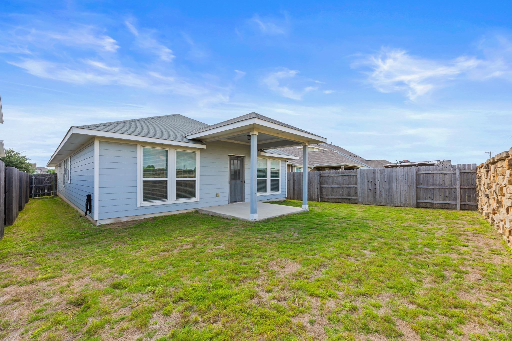 7920 Castelardo Pl # 50, Round Rock, TX 78665